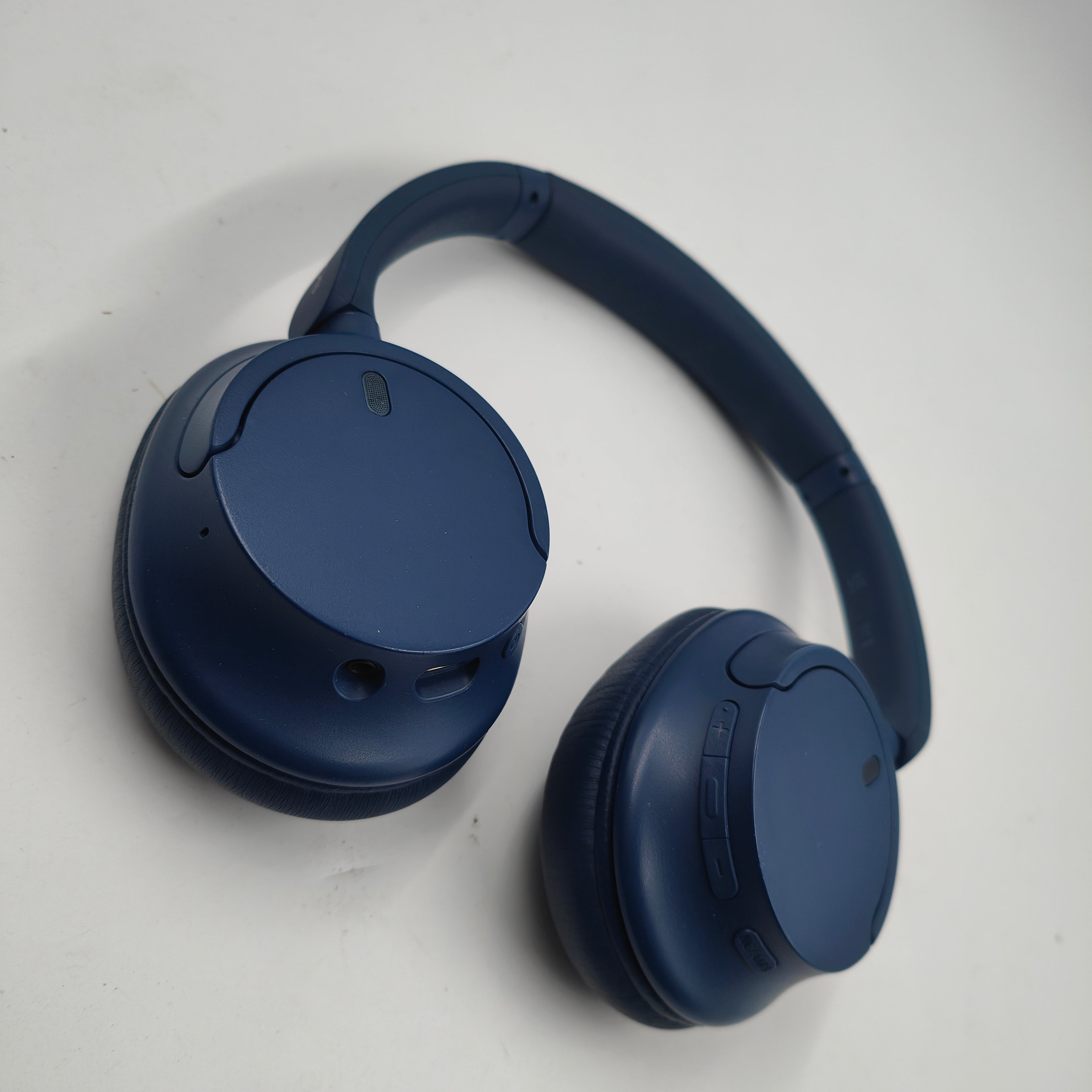 Sony WH-CH720N Blue