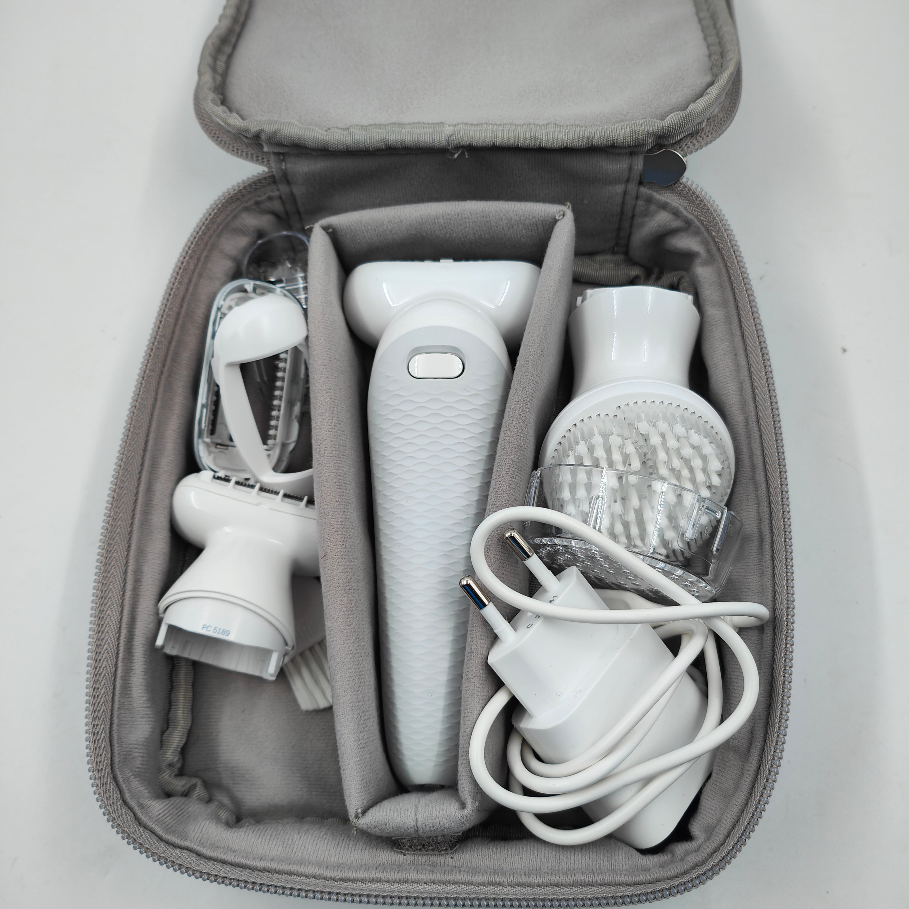 Braun Silk-épil 9 9-061 Silber