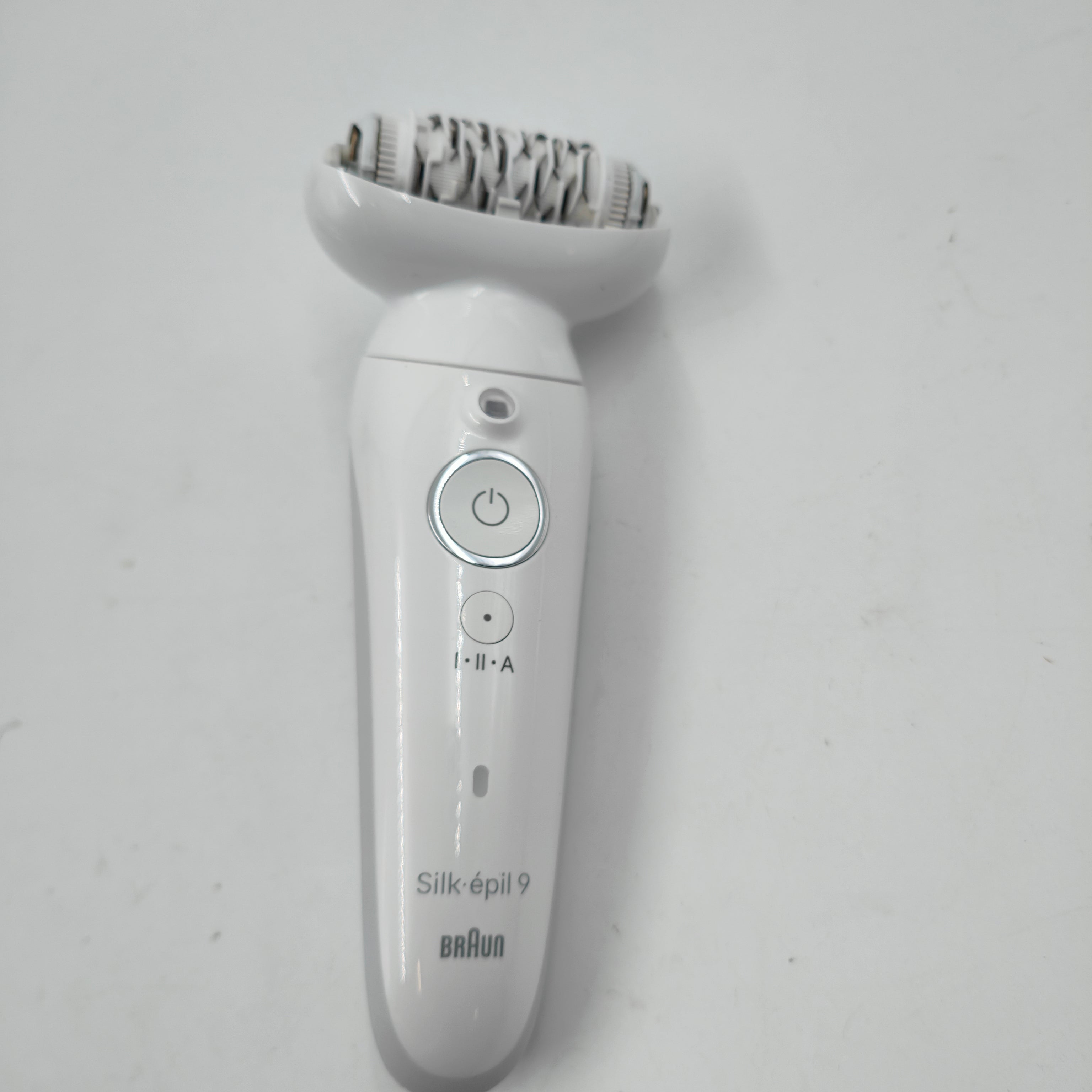 Braun Silk-épil 9 9-061 Silber