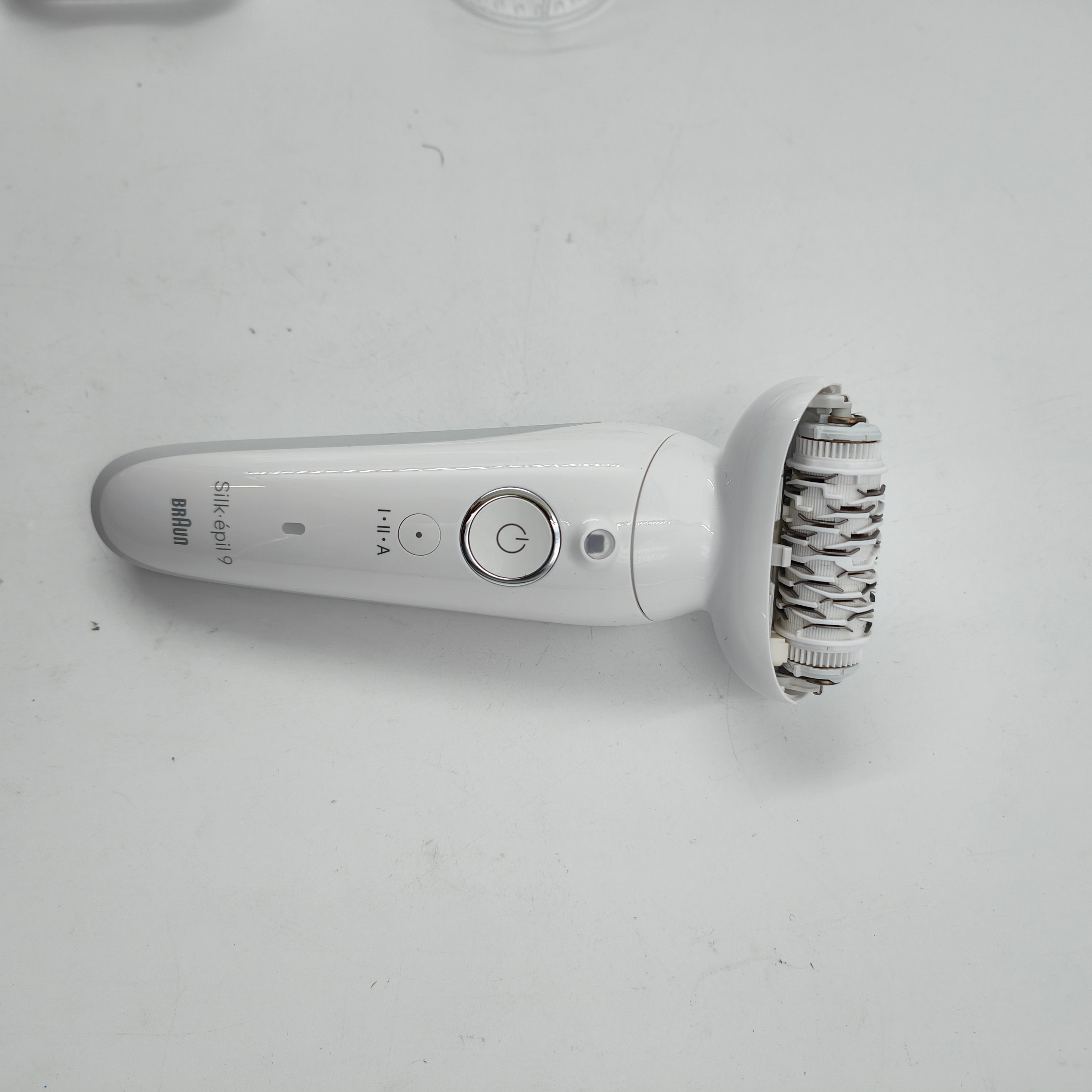 Braun Silk-épil 9 9-061 Silber