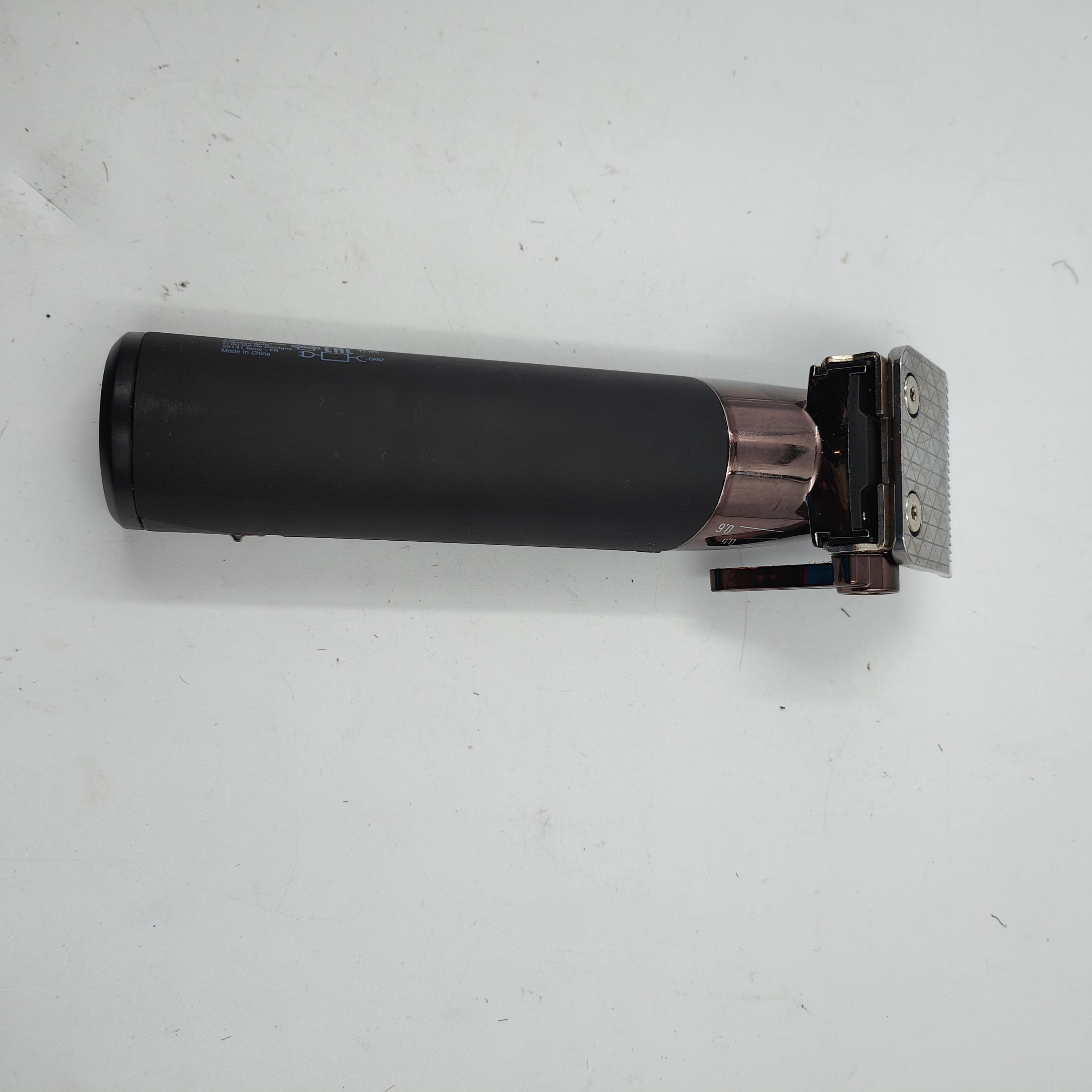 BaByliss Super-X Metal Haarschneider E991E