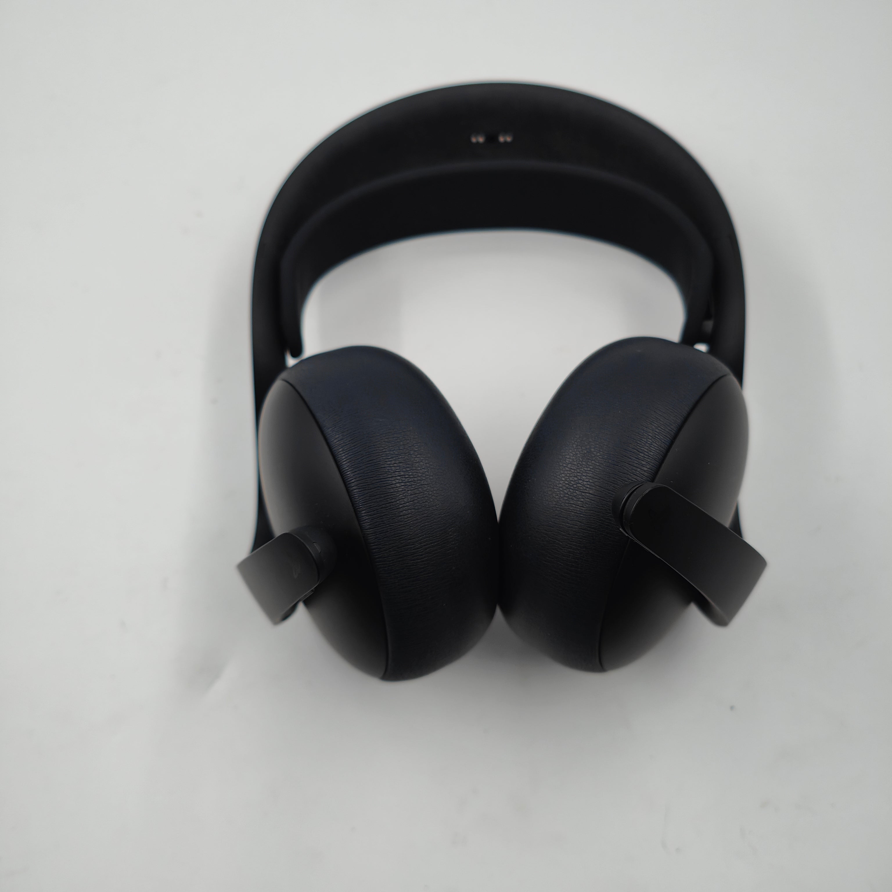 Sony PlayStation Pulse Elite Headset Mitternachtsschwarz