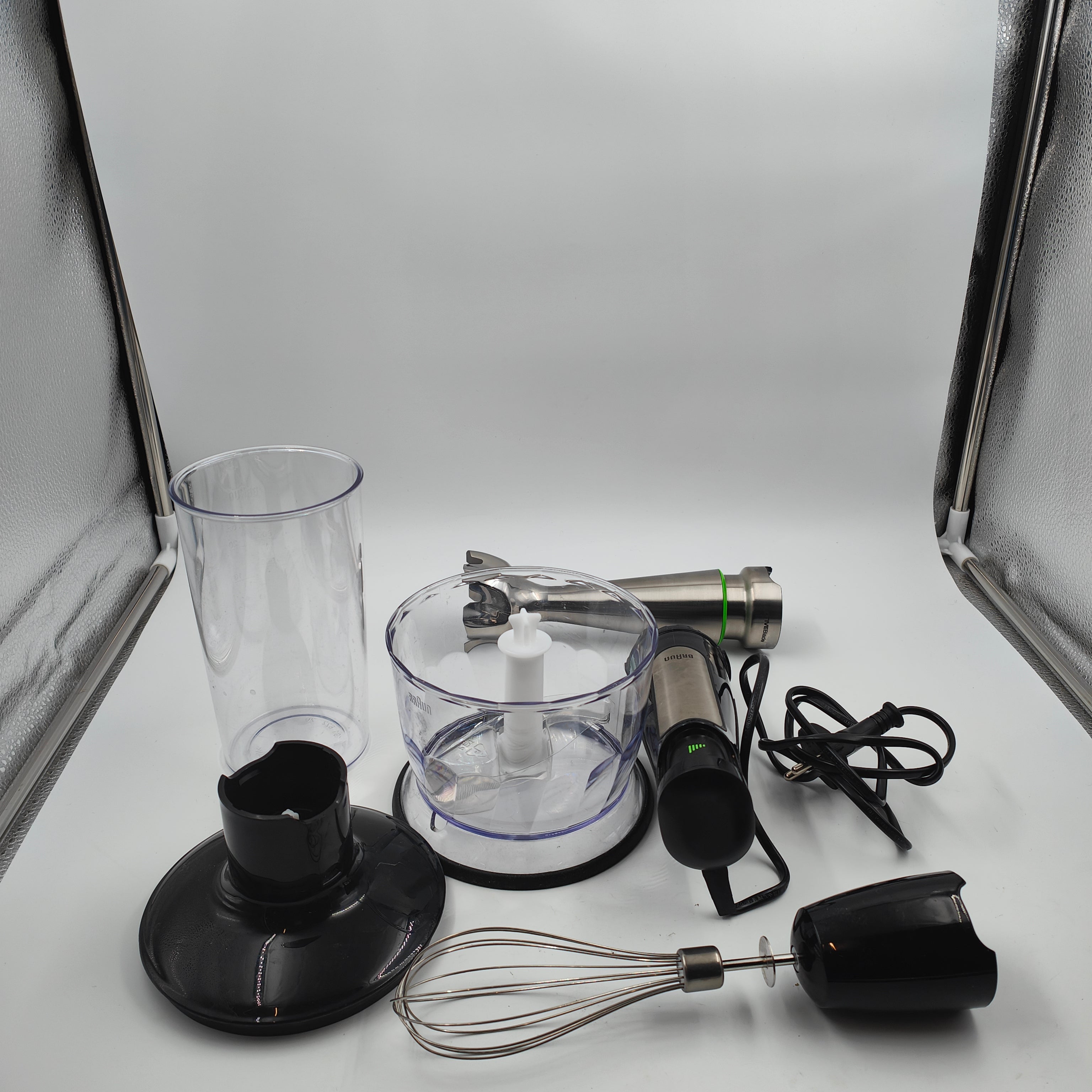 Braun MultiQuick 7 MQ7035X