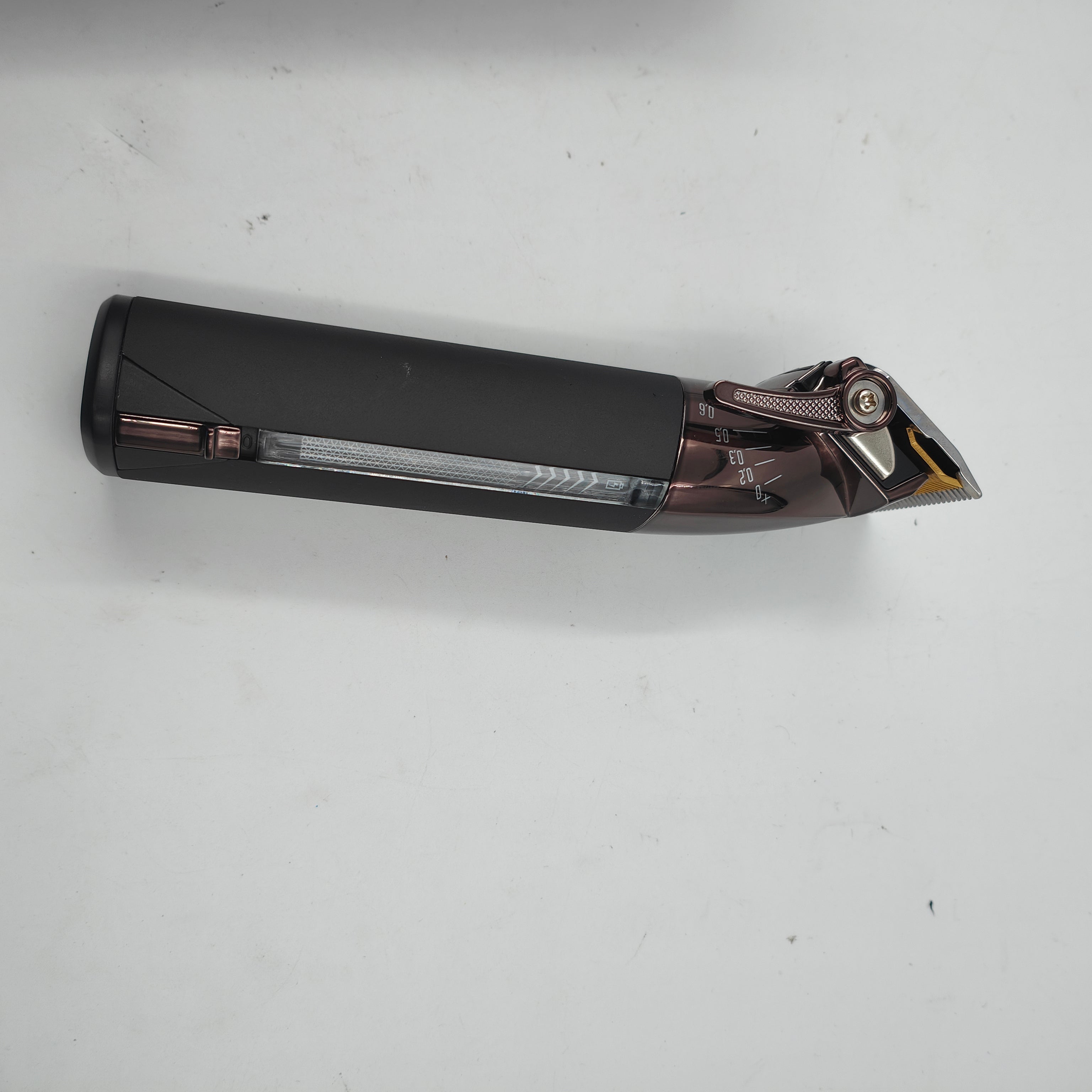 BaByliss Super-X Metal Haarschneider E991E