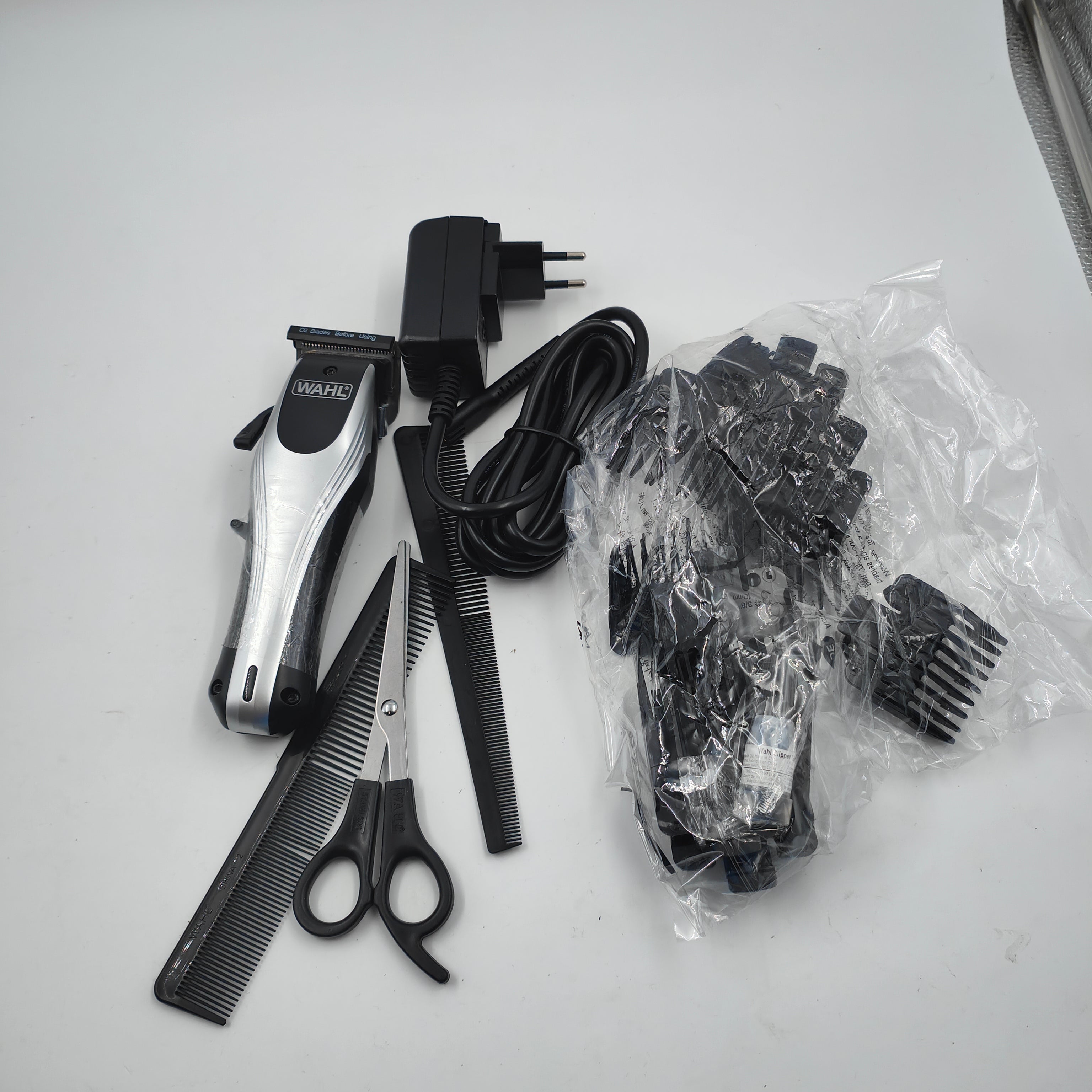 Wahl Rapid Clip Haarschneider