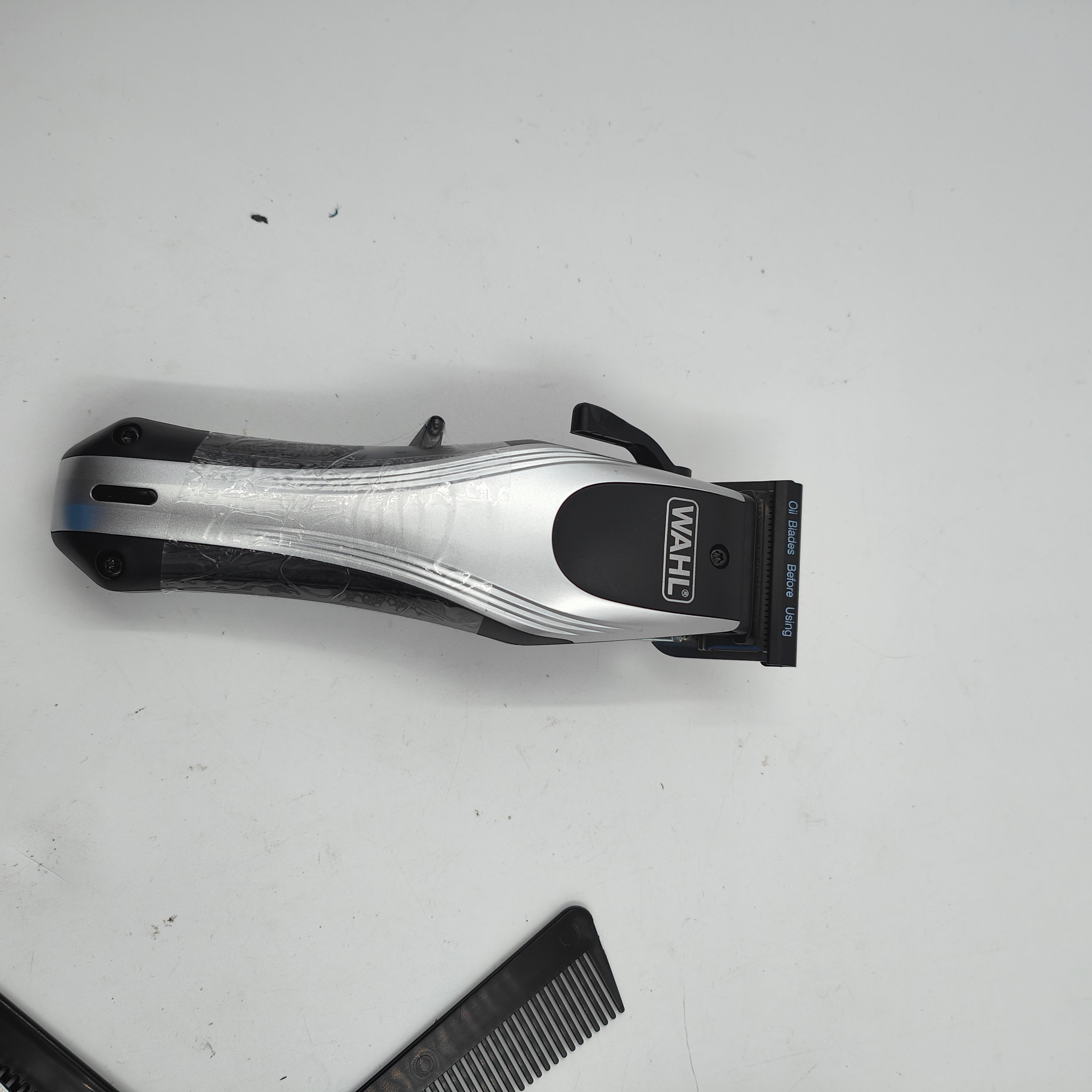 Wahl Rapid Clip Haarschneider