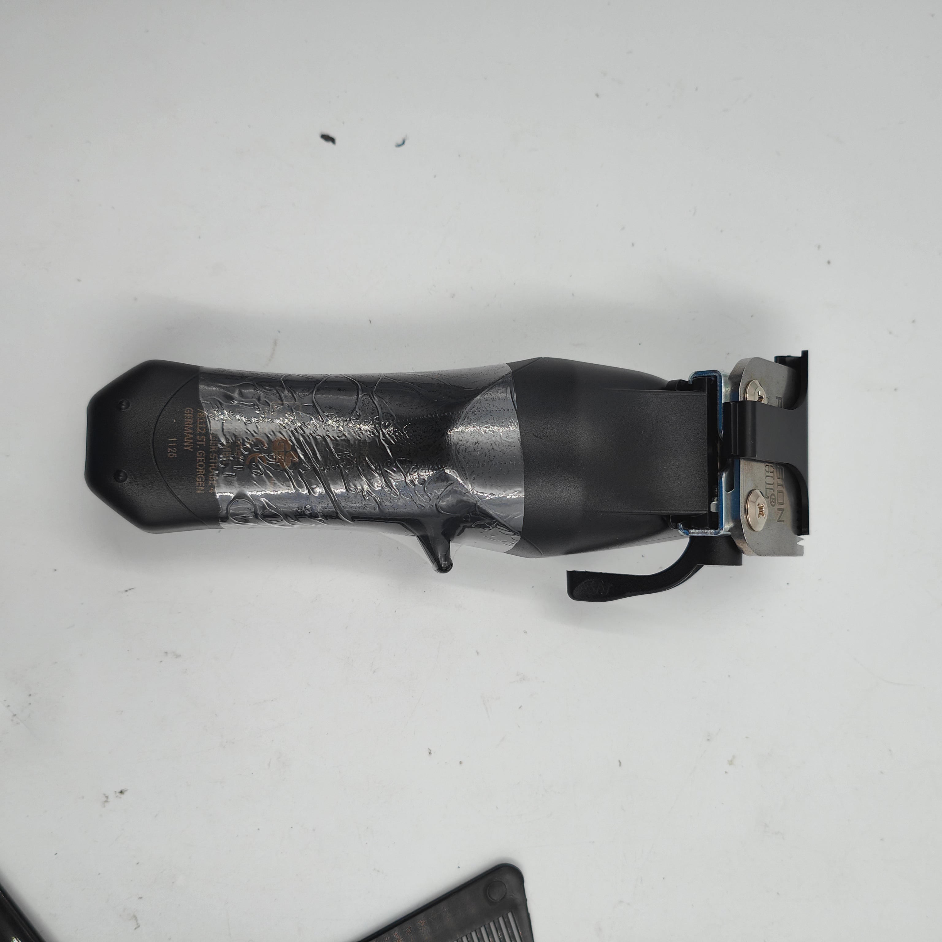 Wahl Rapid Clip Haarschneider