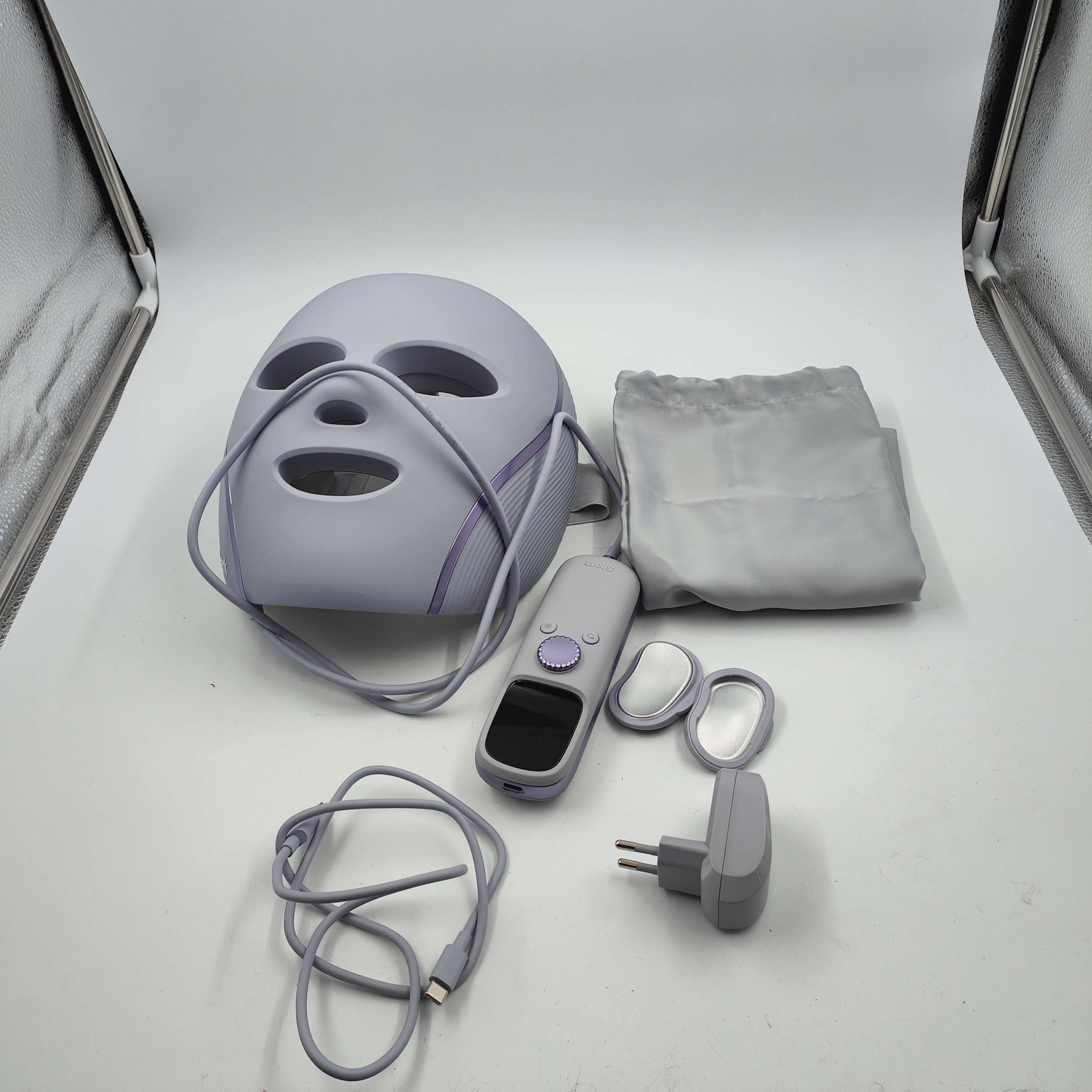 Shark CryoGlow FW312EUPL
