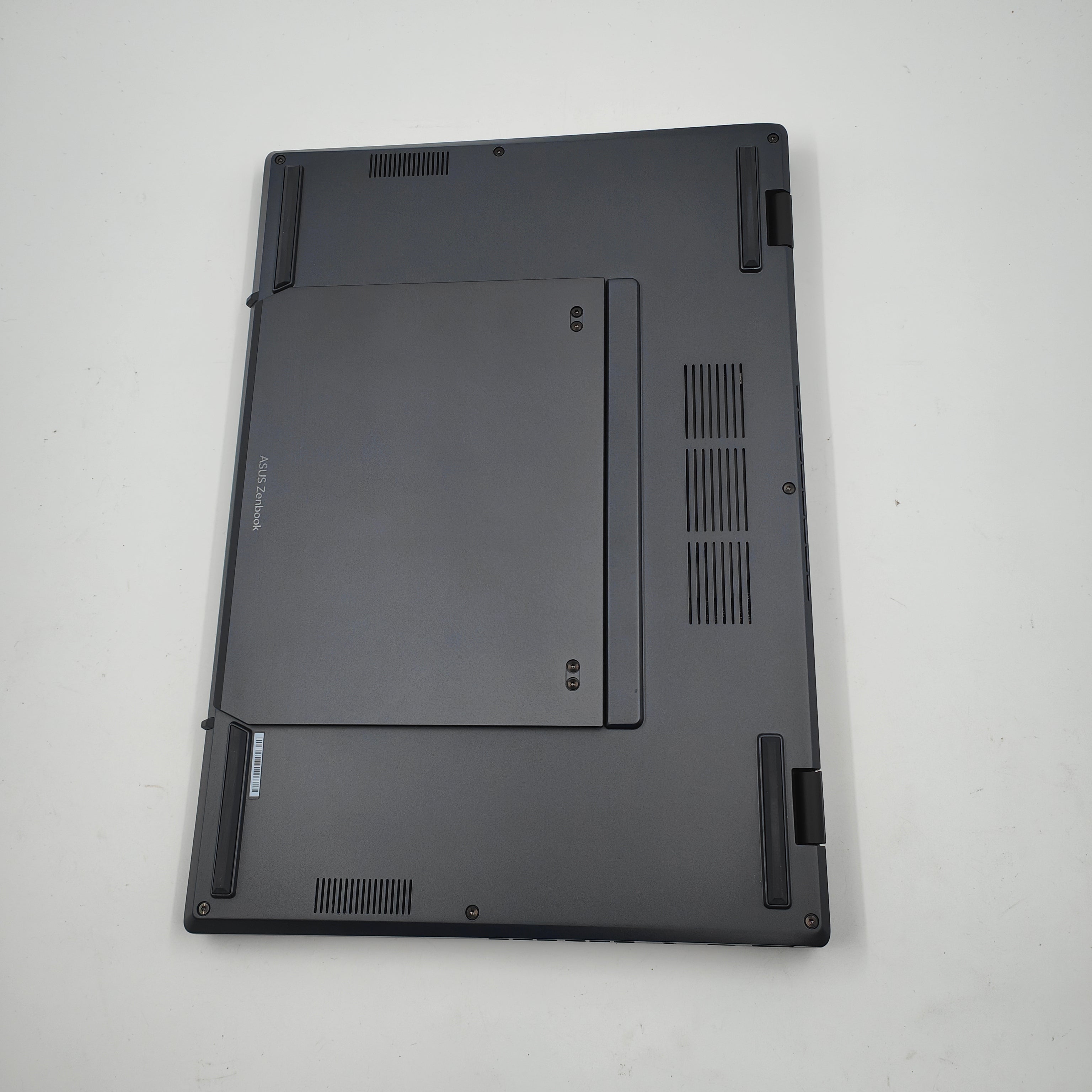 Asus Zenbook Duo UX8406CA-PZ032W AZERTY