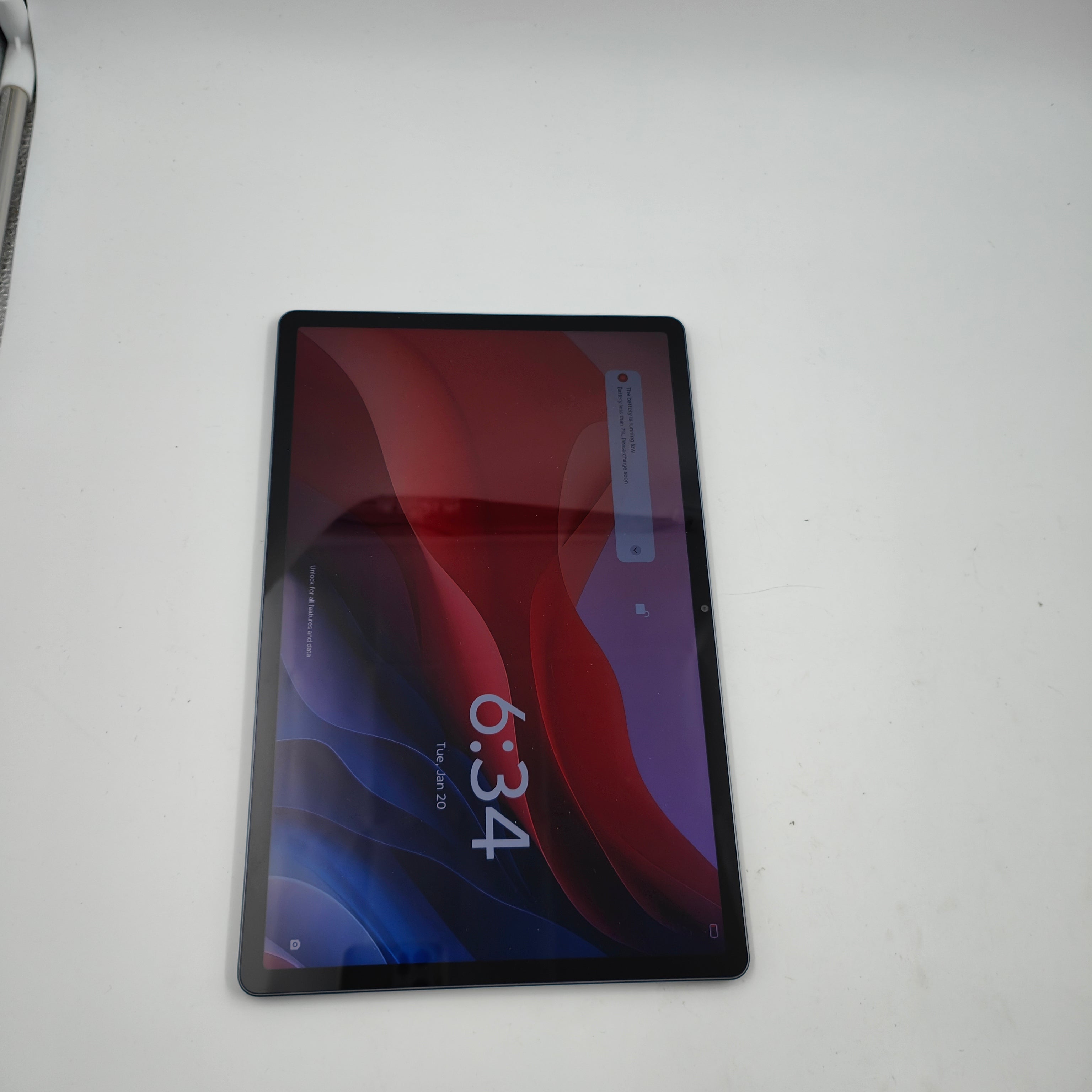 Lenovo Idea Tab Pro 8GB 256GB