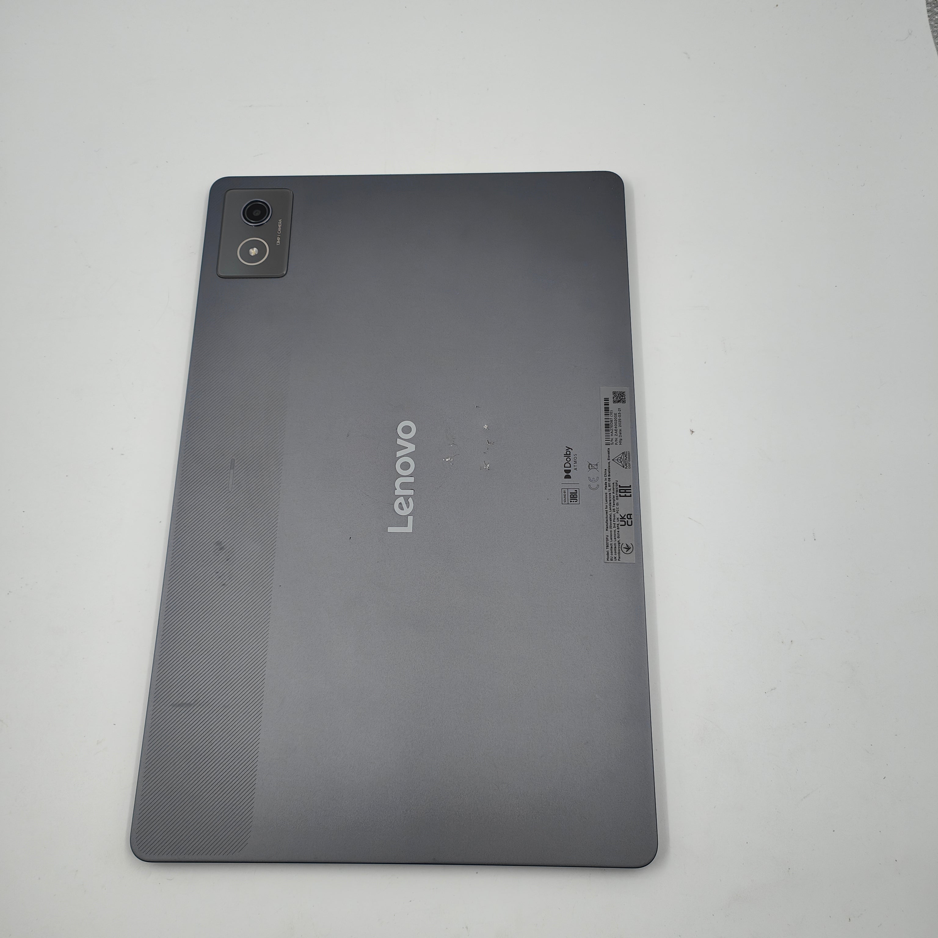 Lenovo Idea Tab Pro 8GB 256GB