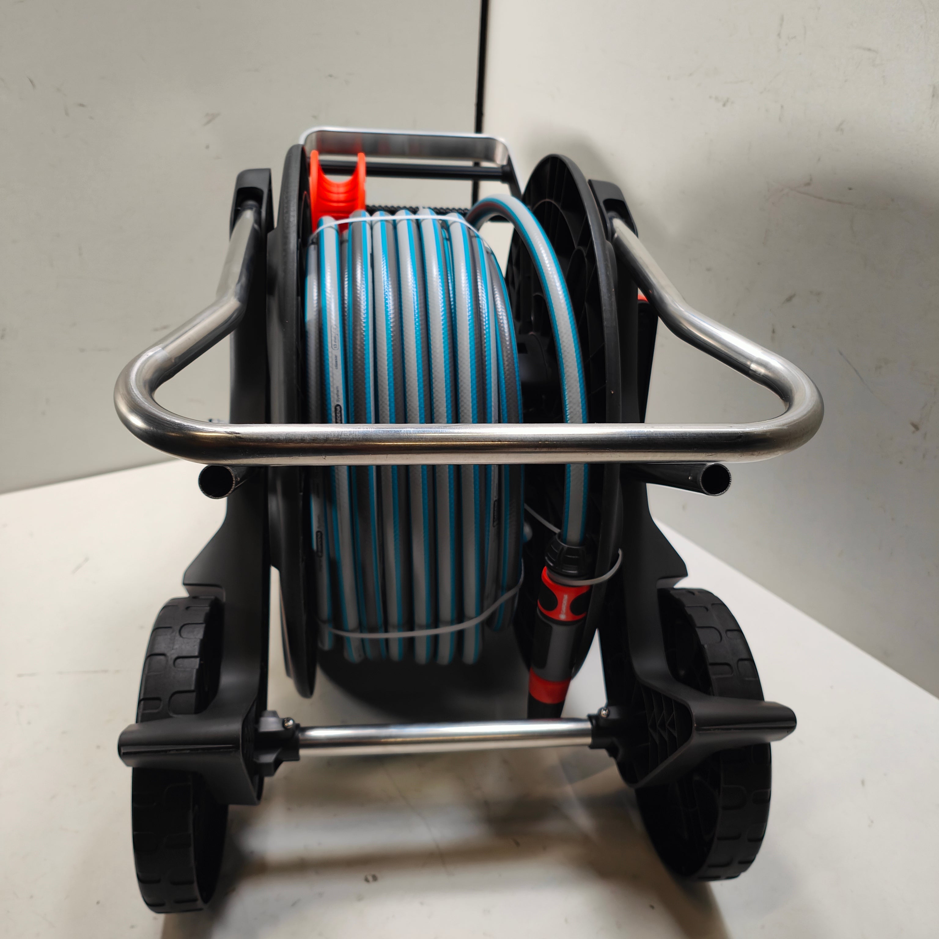 Gardena Cleverroll L Easy Set