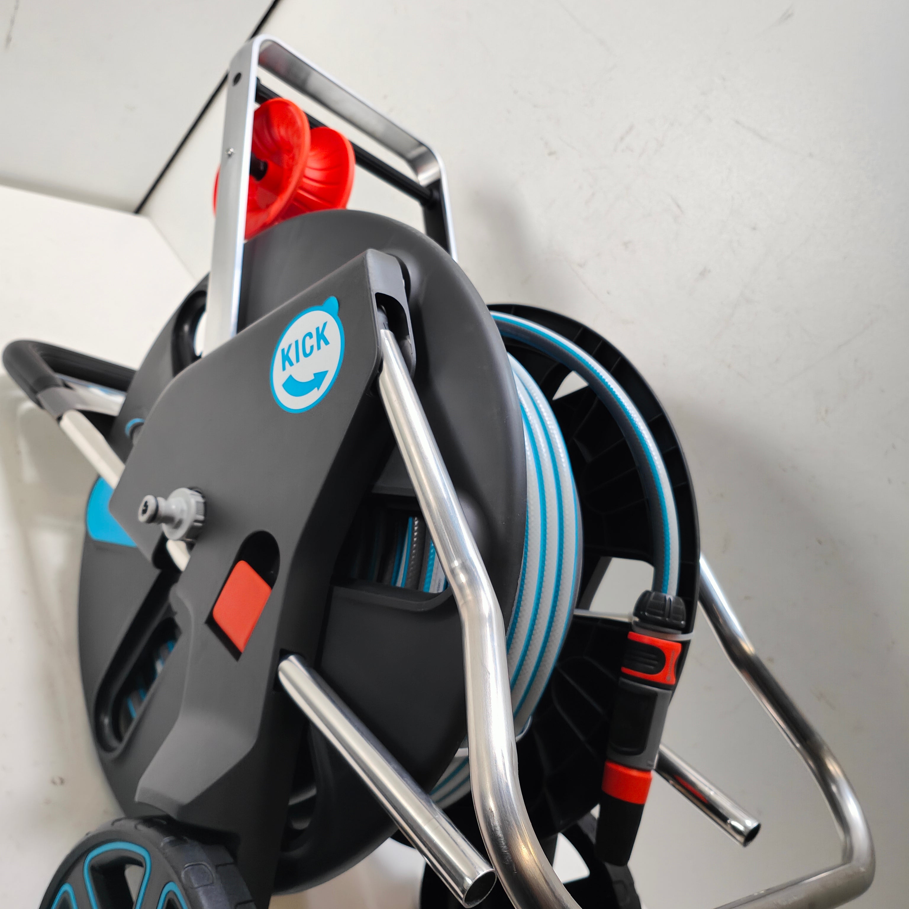 Gardena Cleverroll L Easy Set