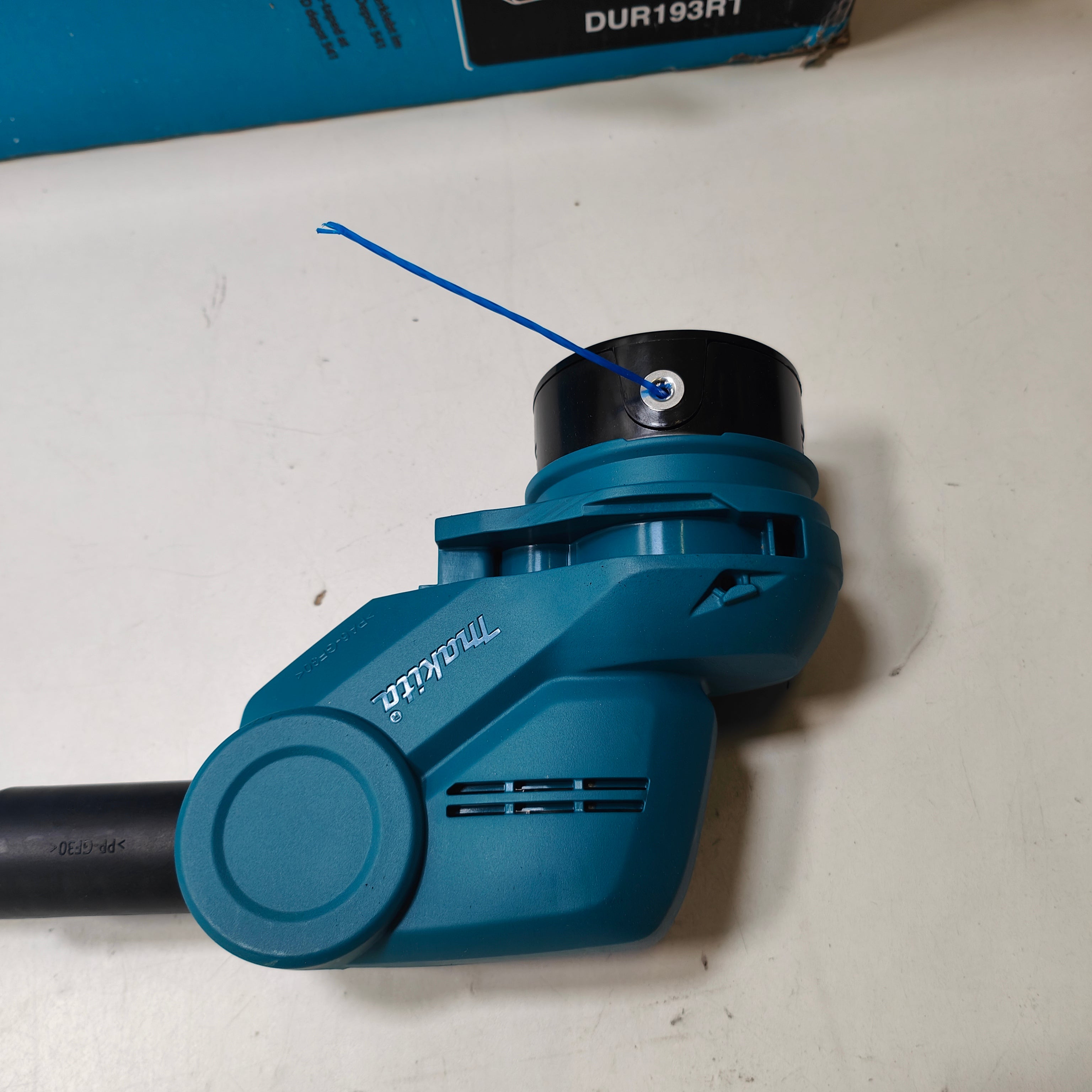 Makita DUR193RT