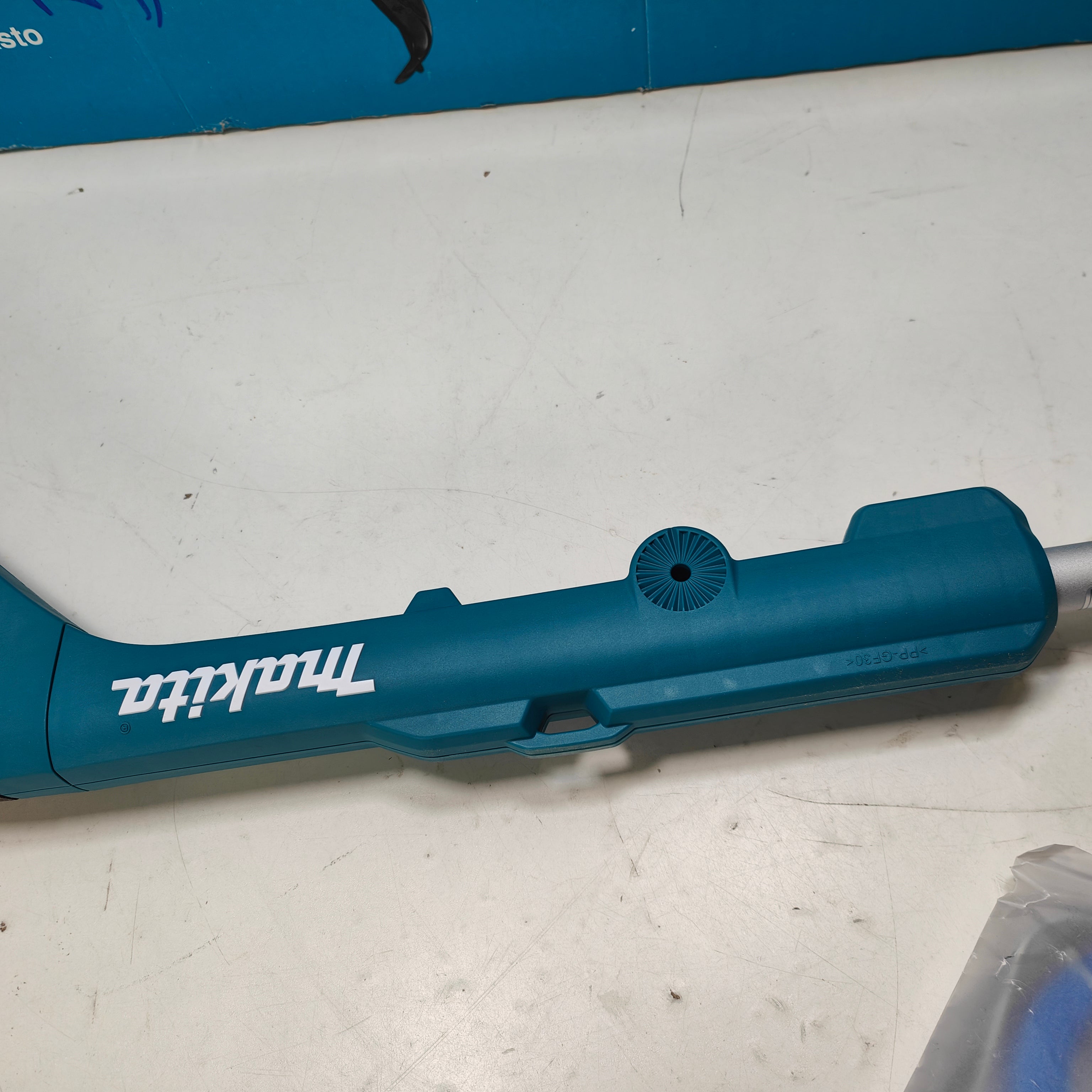 Makita DUR193RT