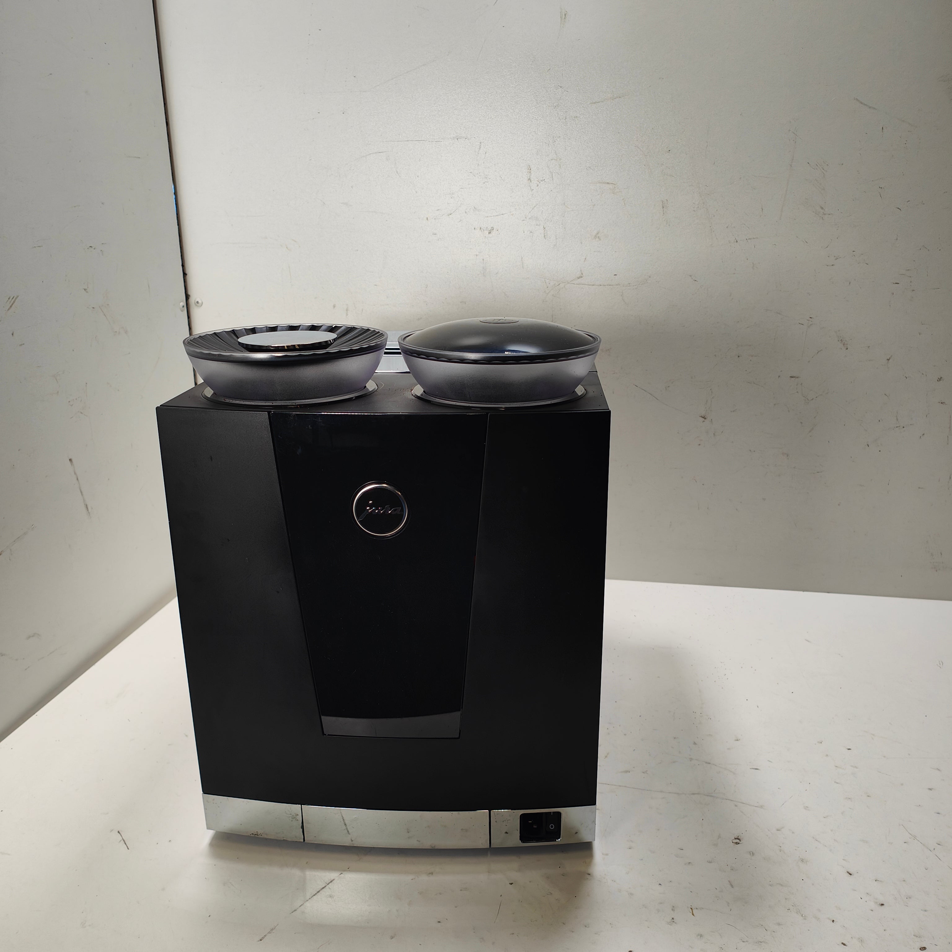 Jura GIGA 10 Diamond Black (EA)