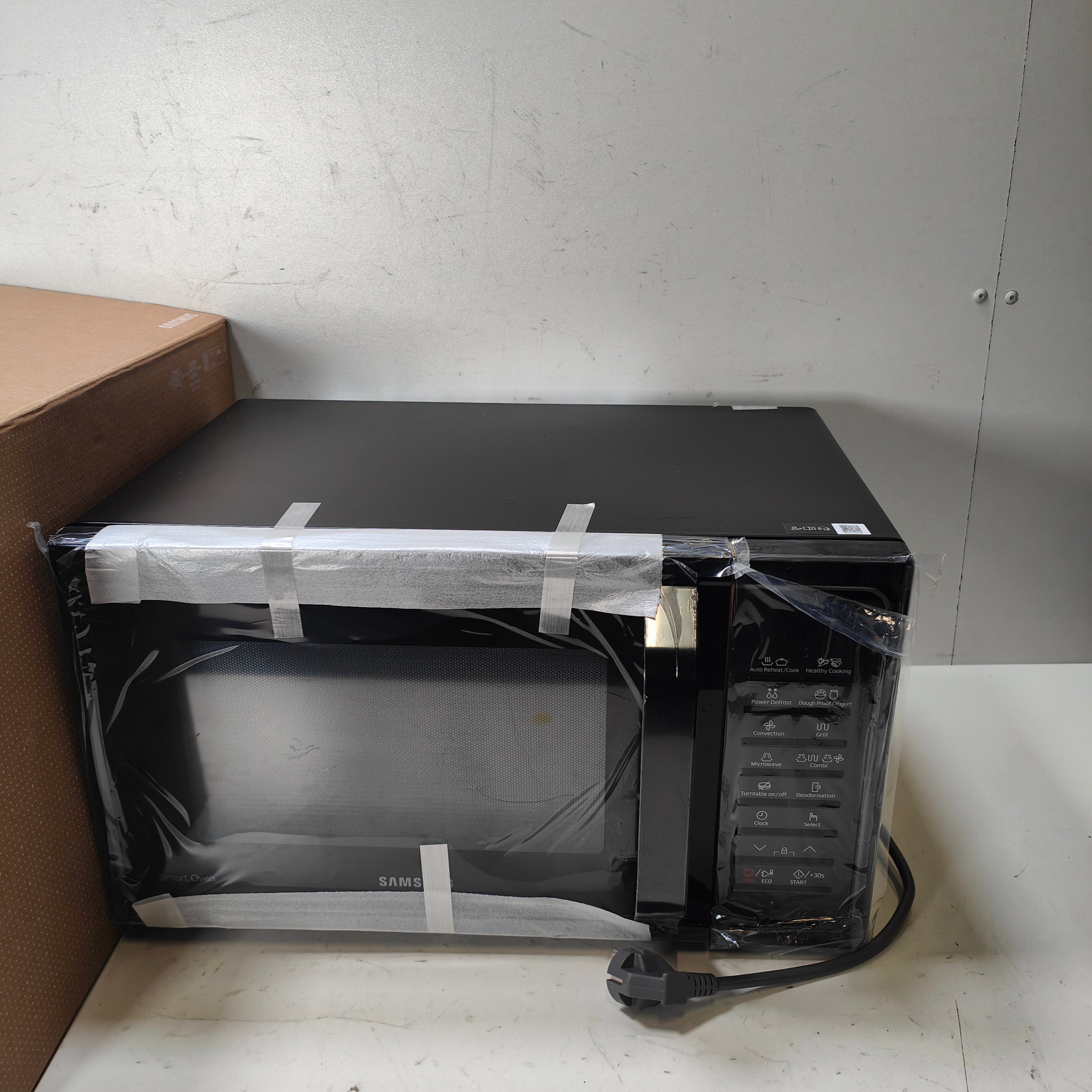 Samsung MC28H5015AK/EF
