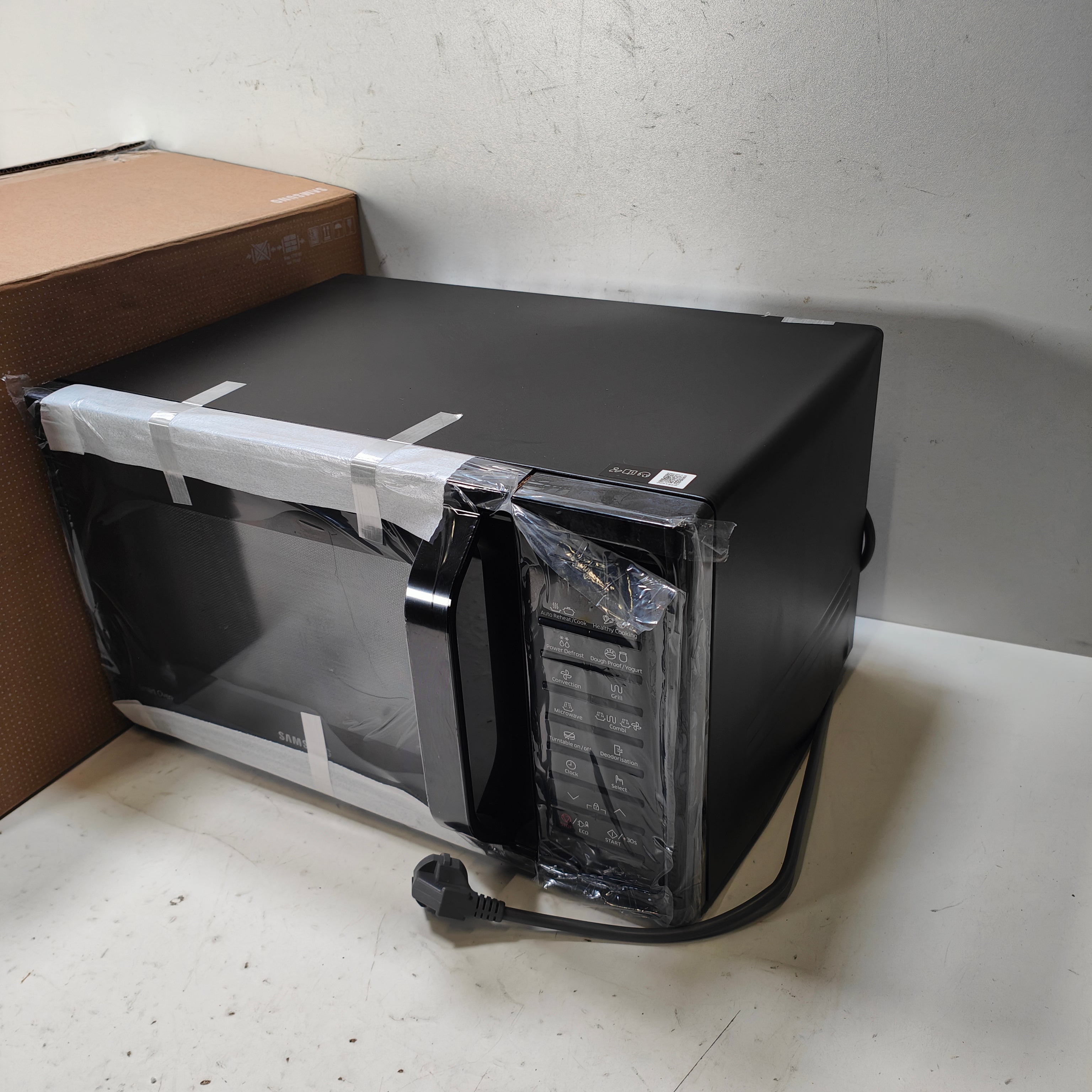 Samsung MC28H5015AK/EF