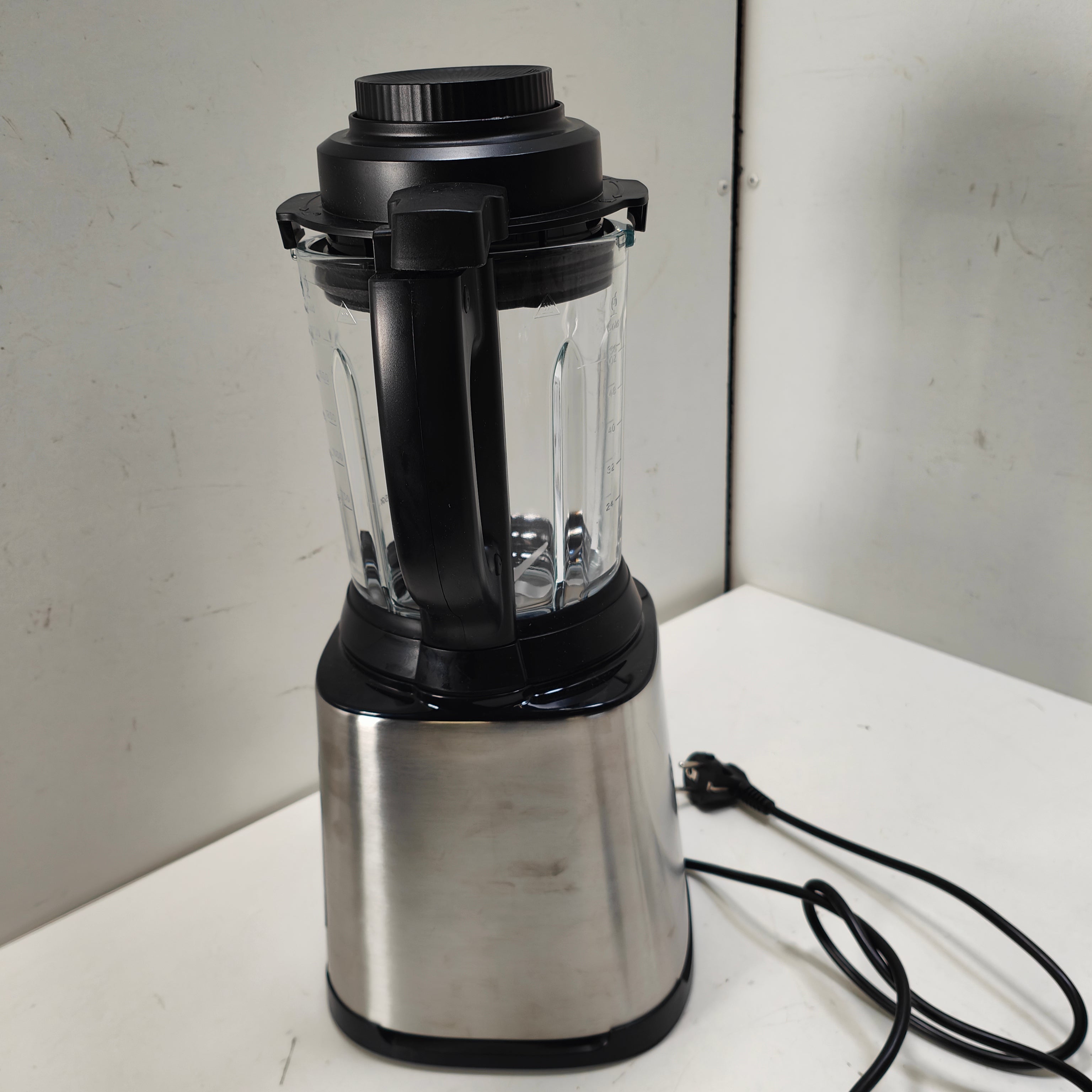 Moulinex PerfectMix Cook LM835D10