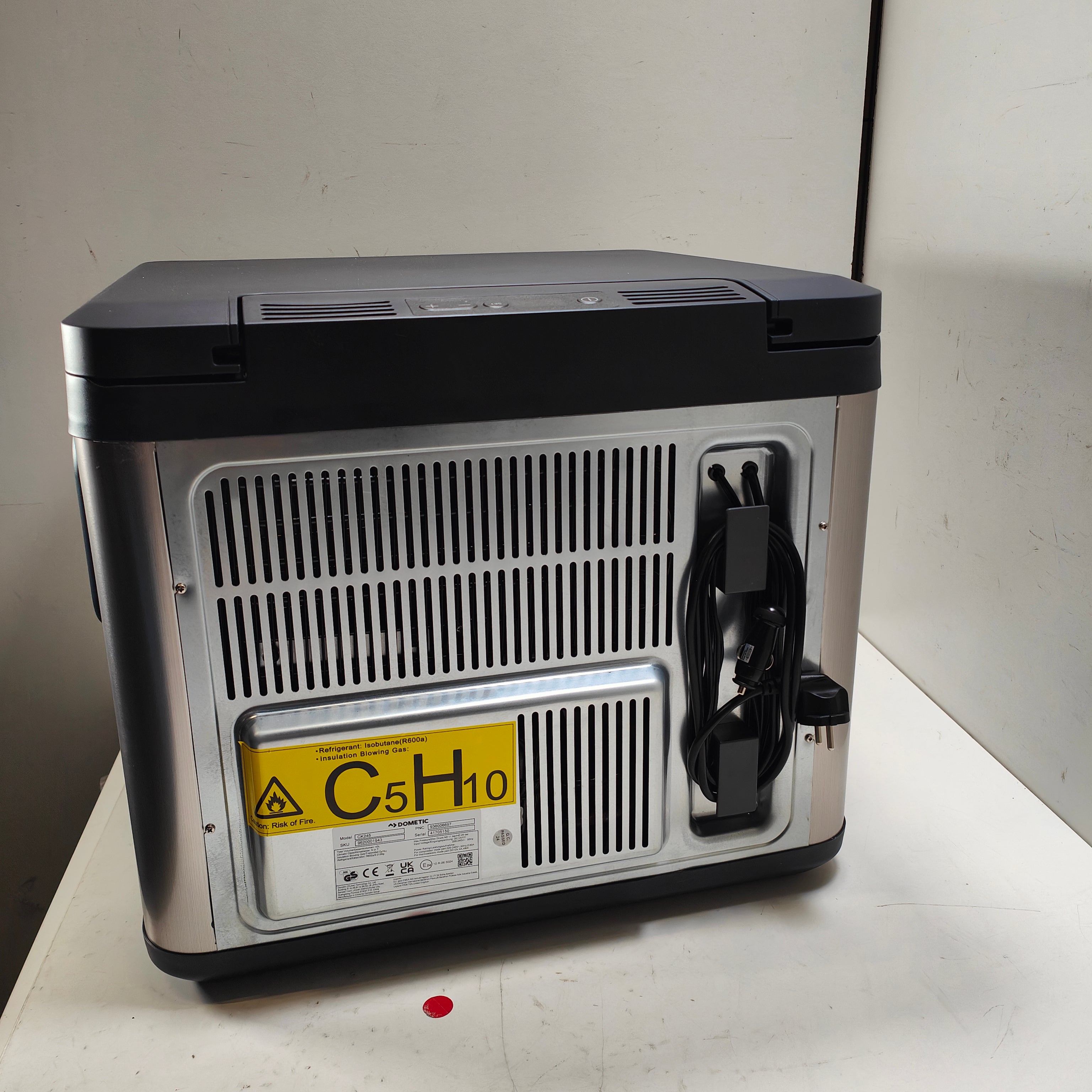 Dometic CK2 45