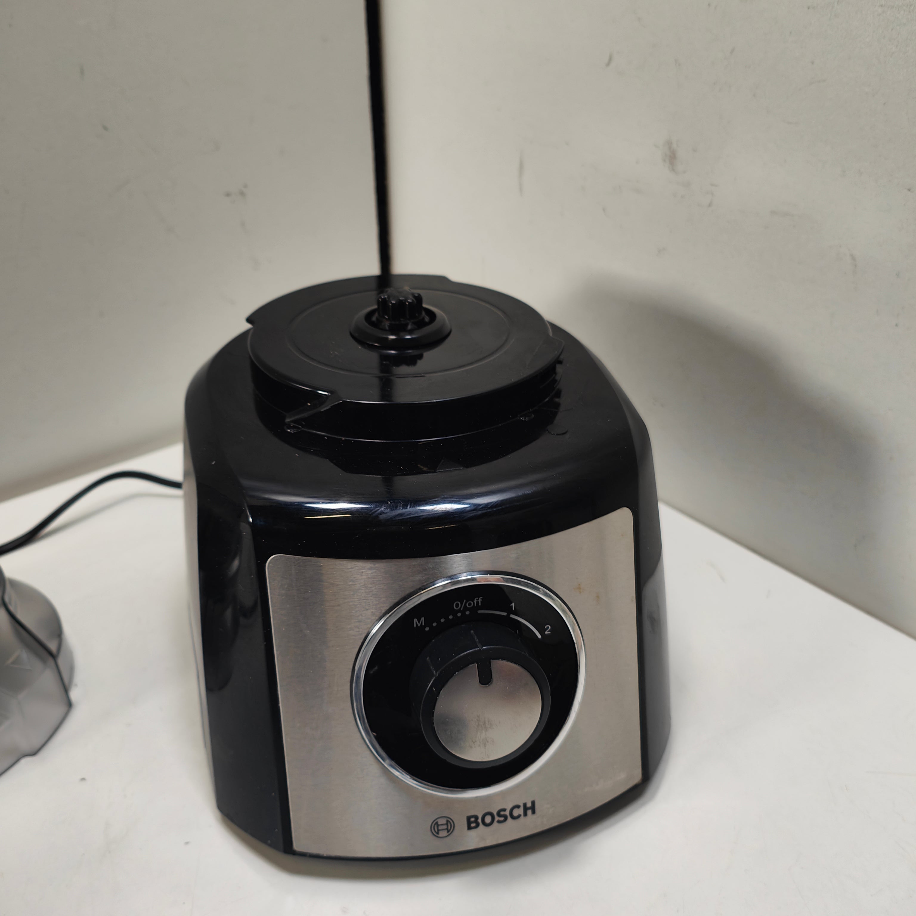 Bosch MCM3501M Küchenmaschine