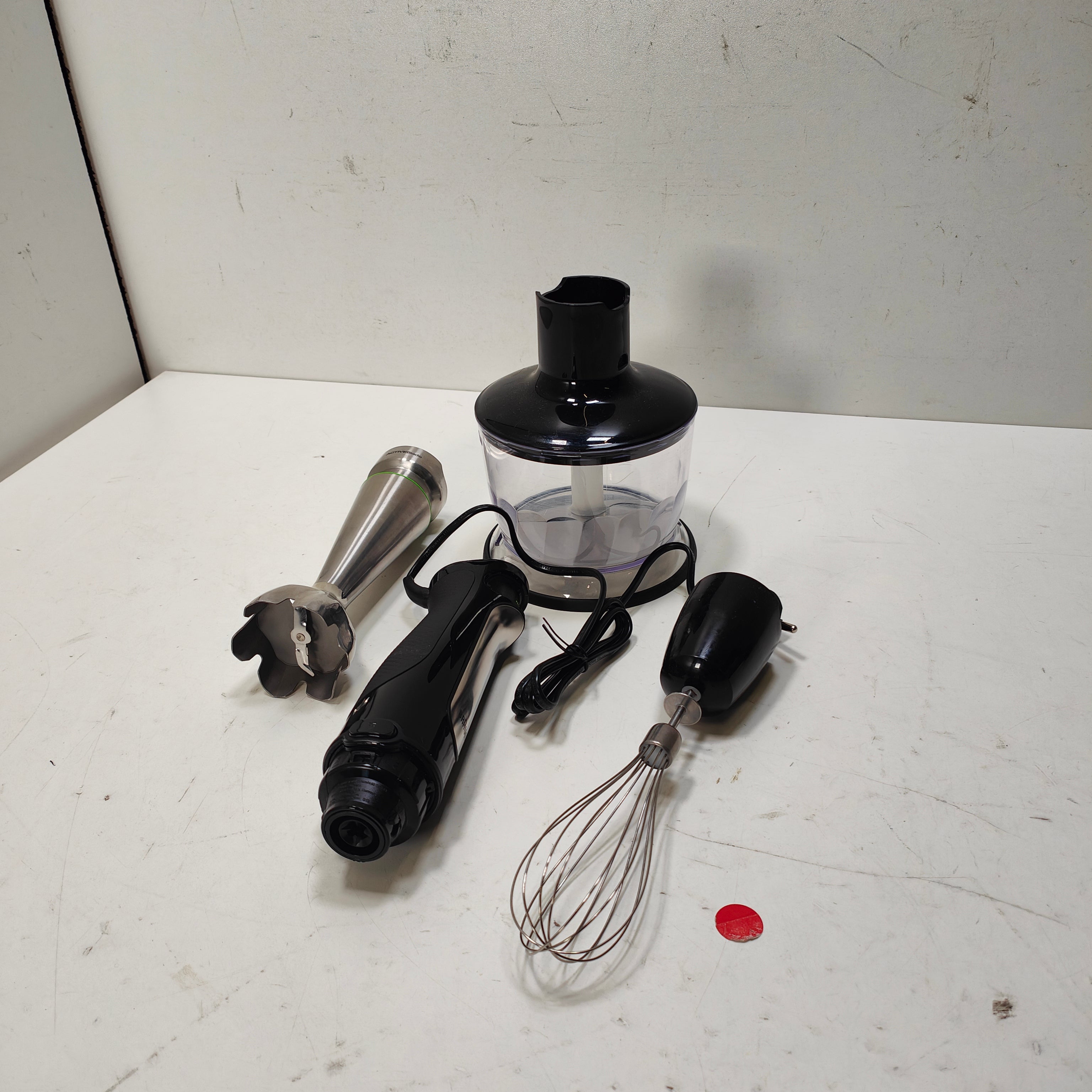 Braun MultiQuick 7 MQ7035X