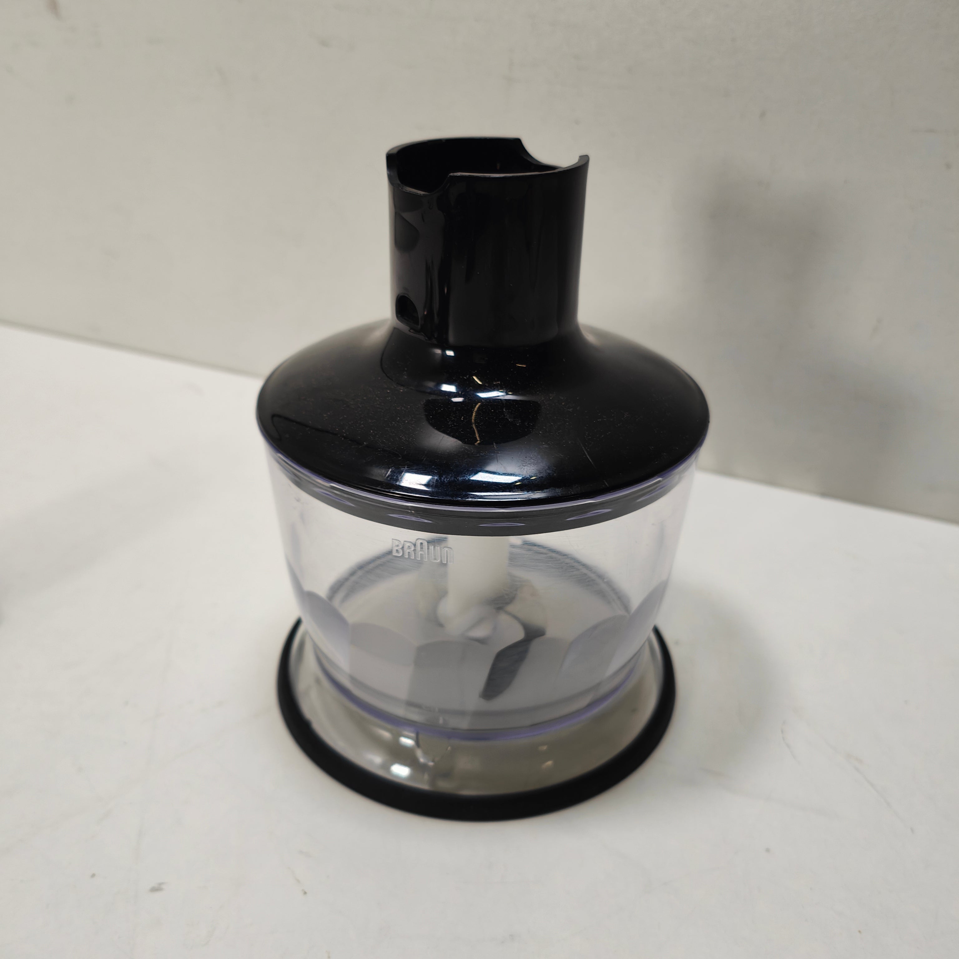 Braun MultiQuick 7 MQ7035X