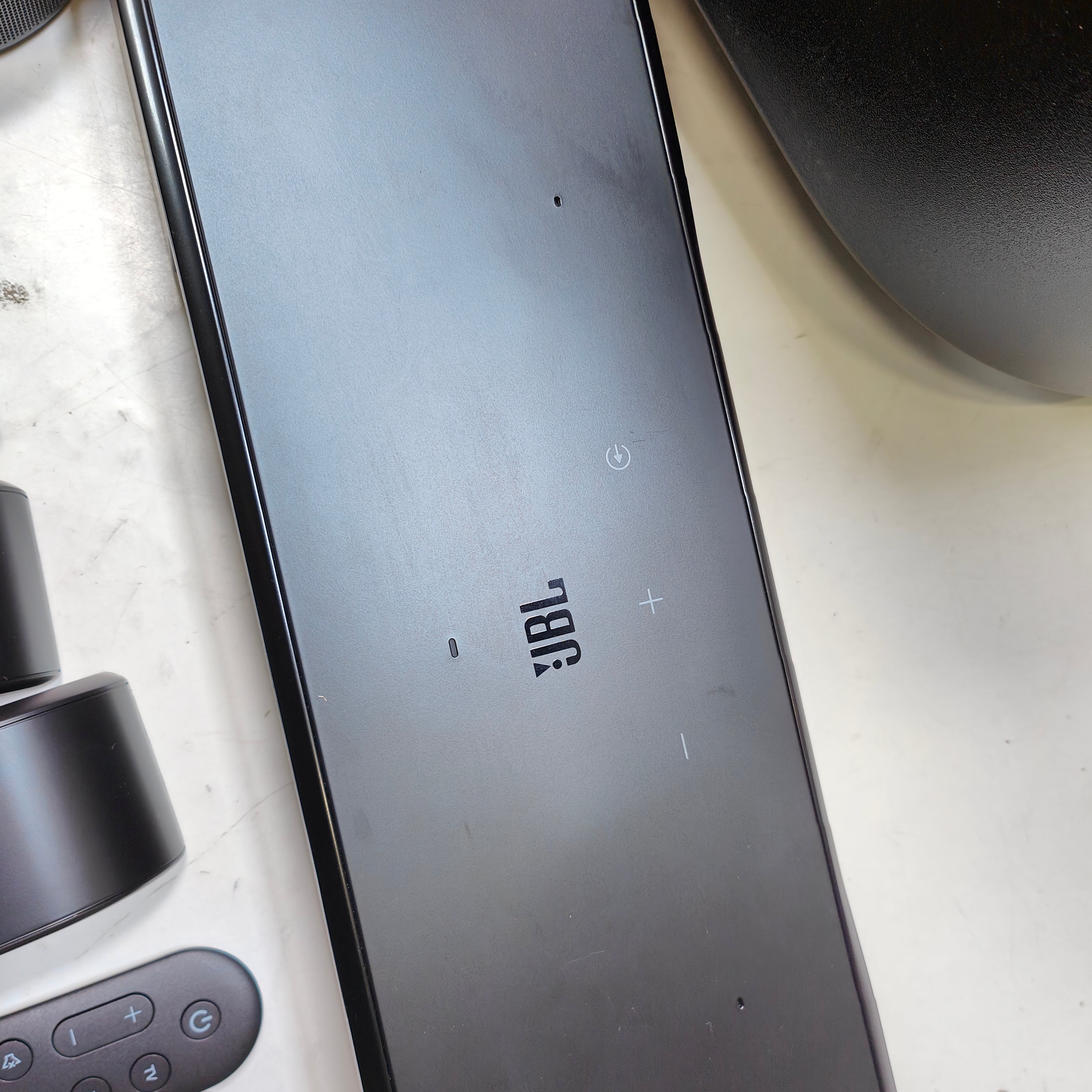 JBL Bar 800 M2 Schwarz
