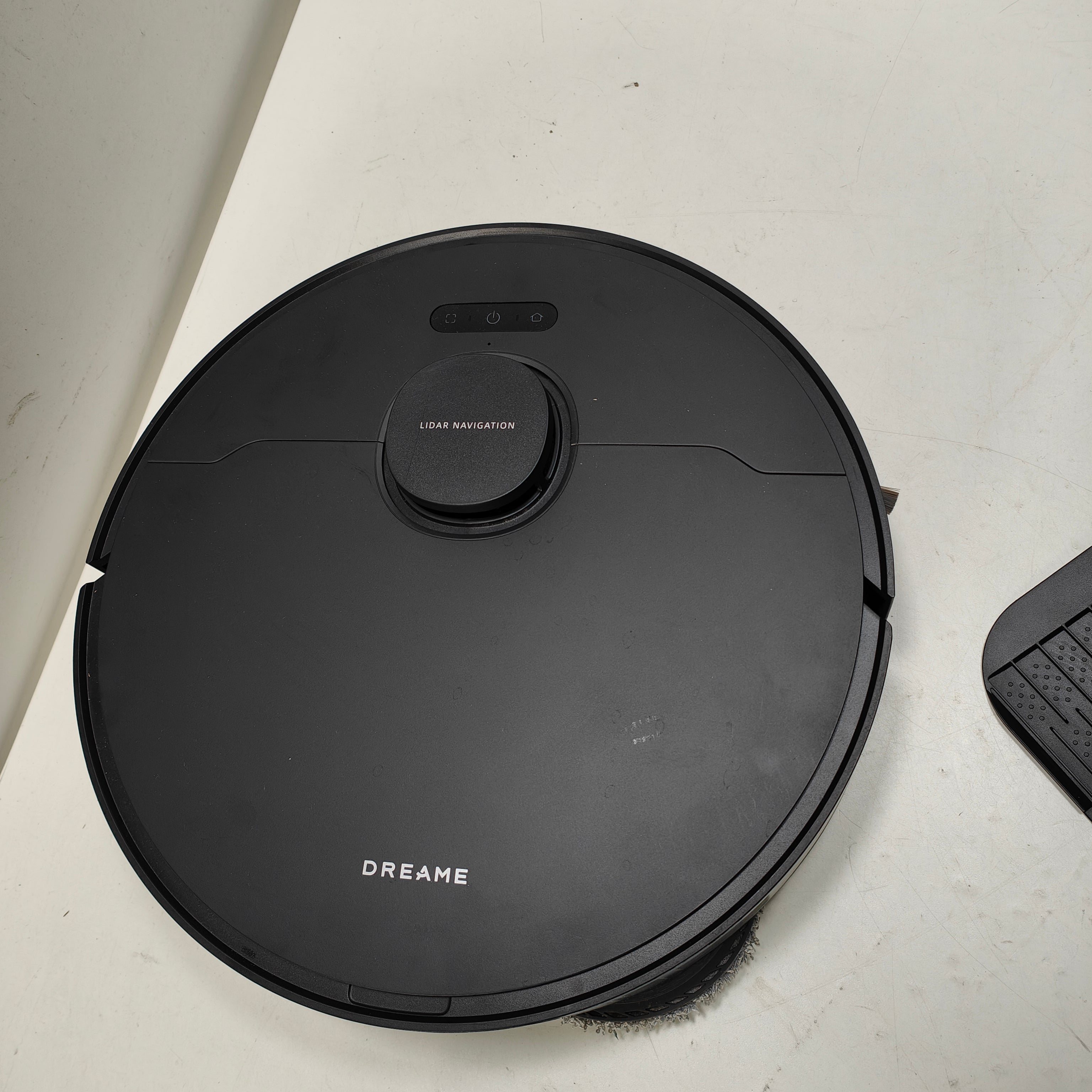 Dreame L40 Ultra AE