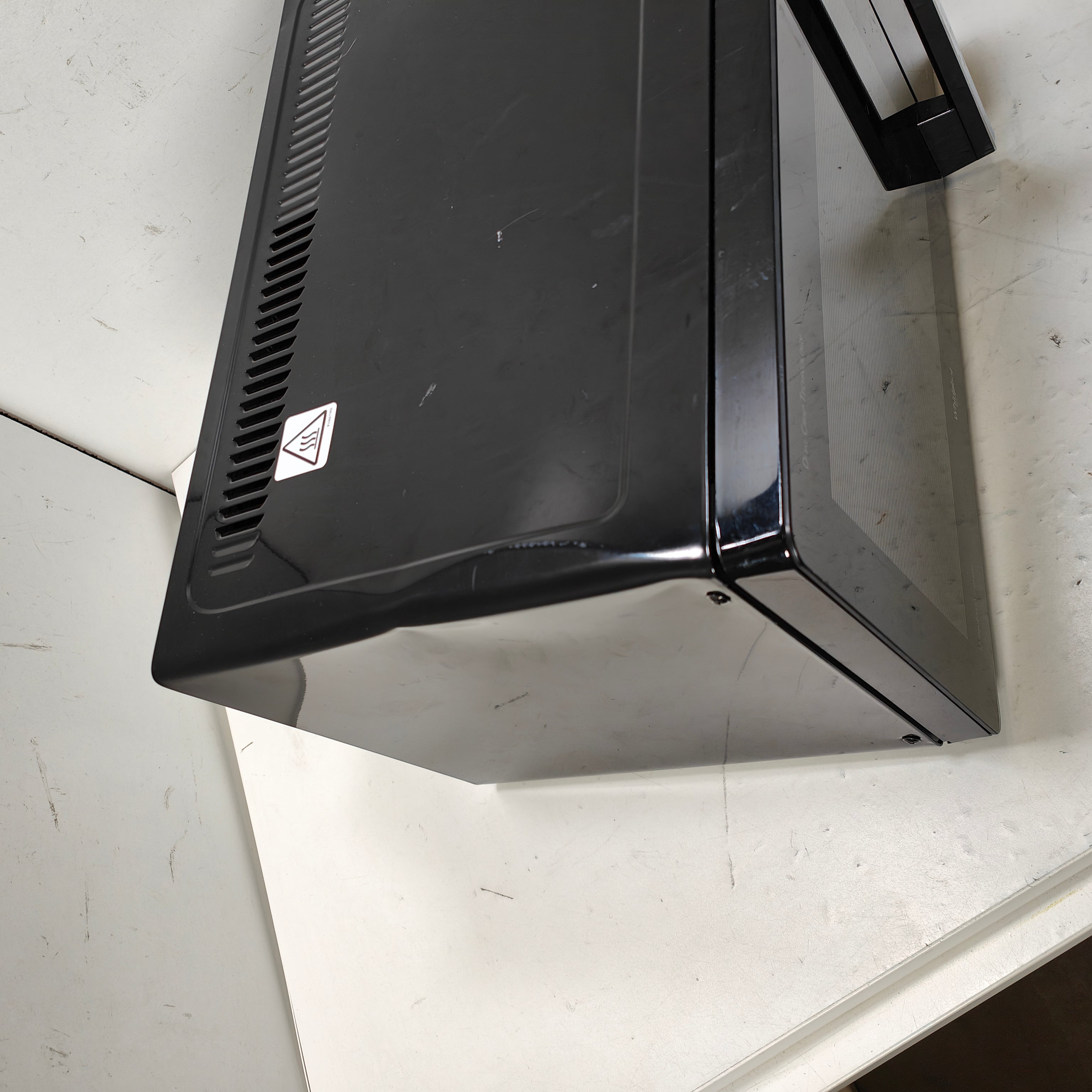Whirlpool MCP 349 BL