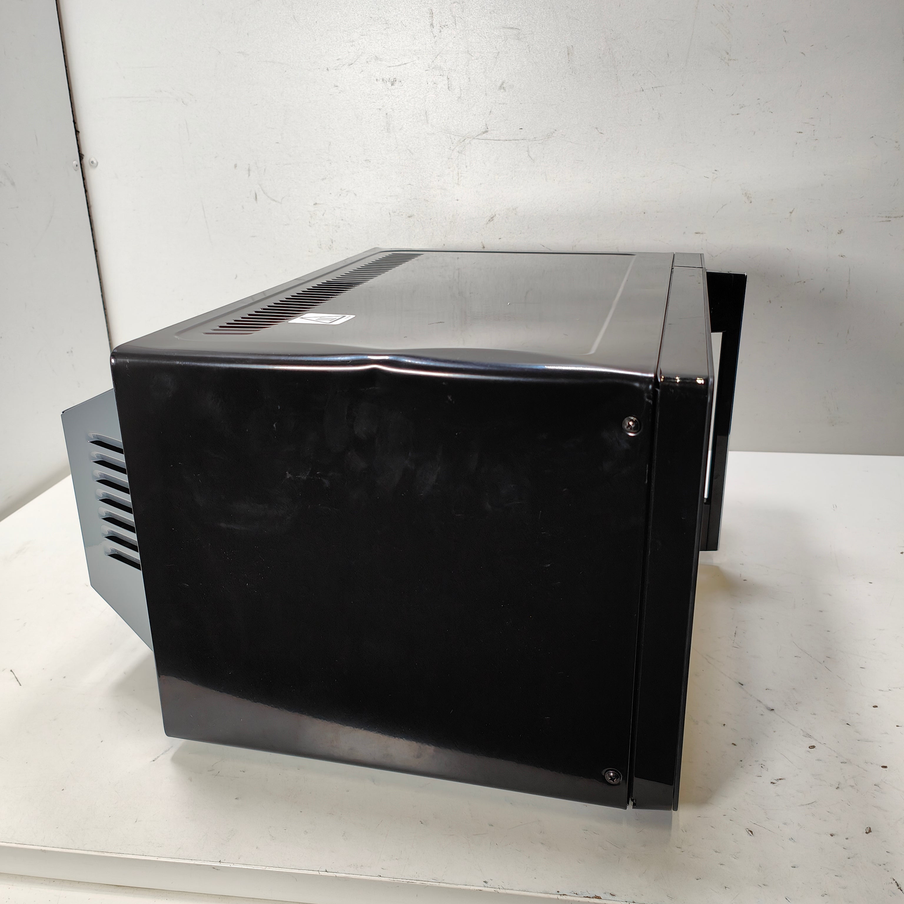 Whirlpool MCP 349 BL