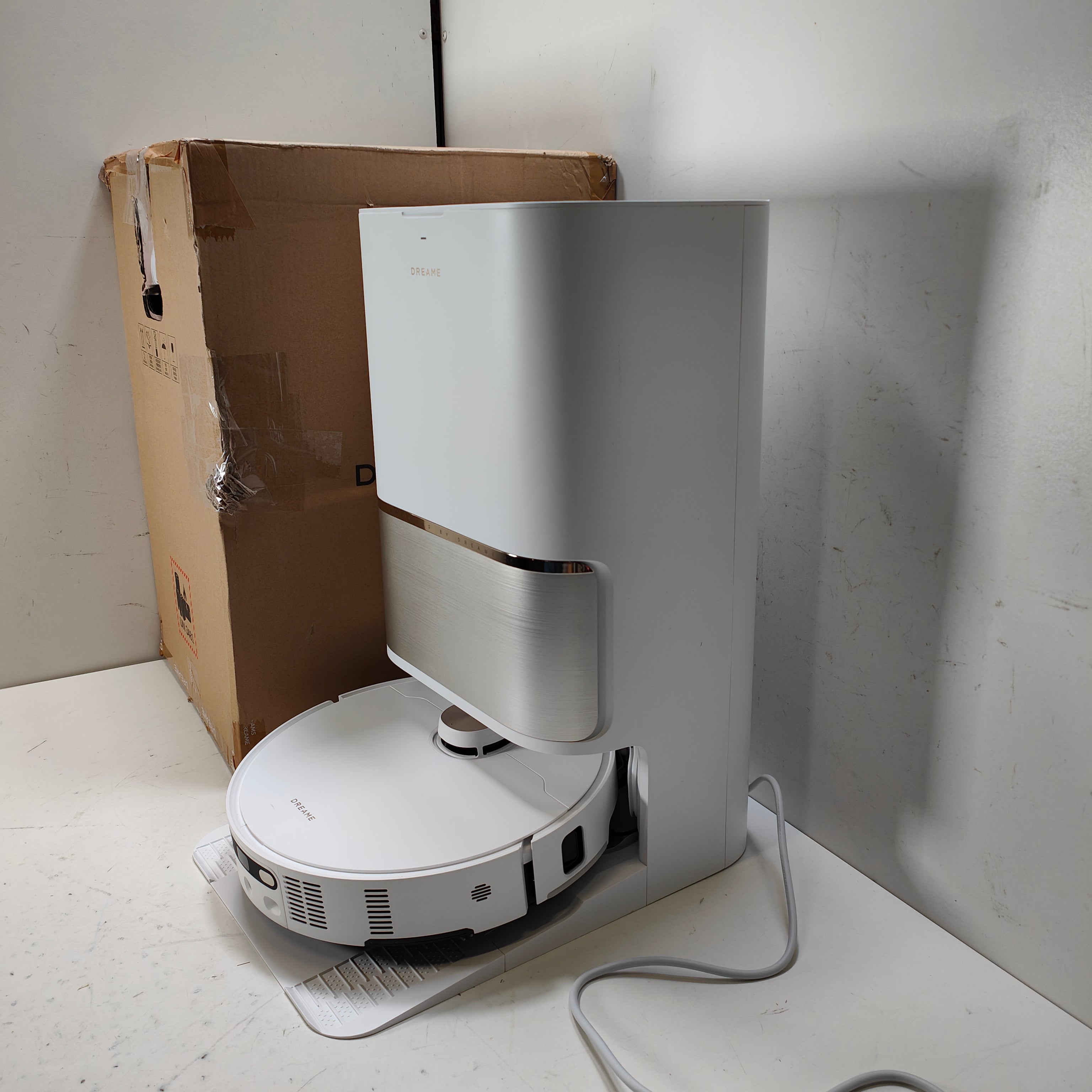 Dreame L50s Pro Ultra