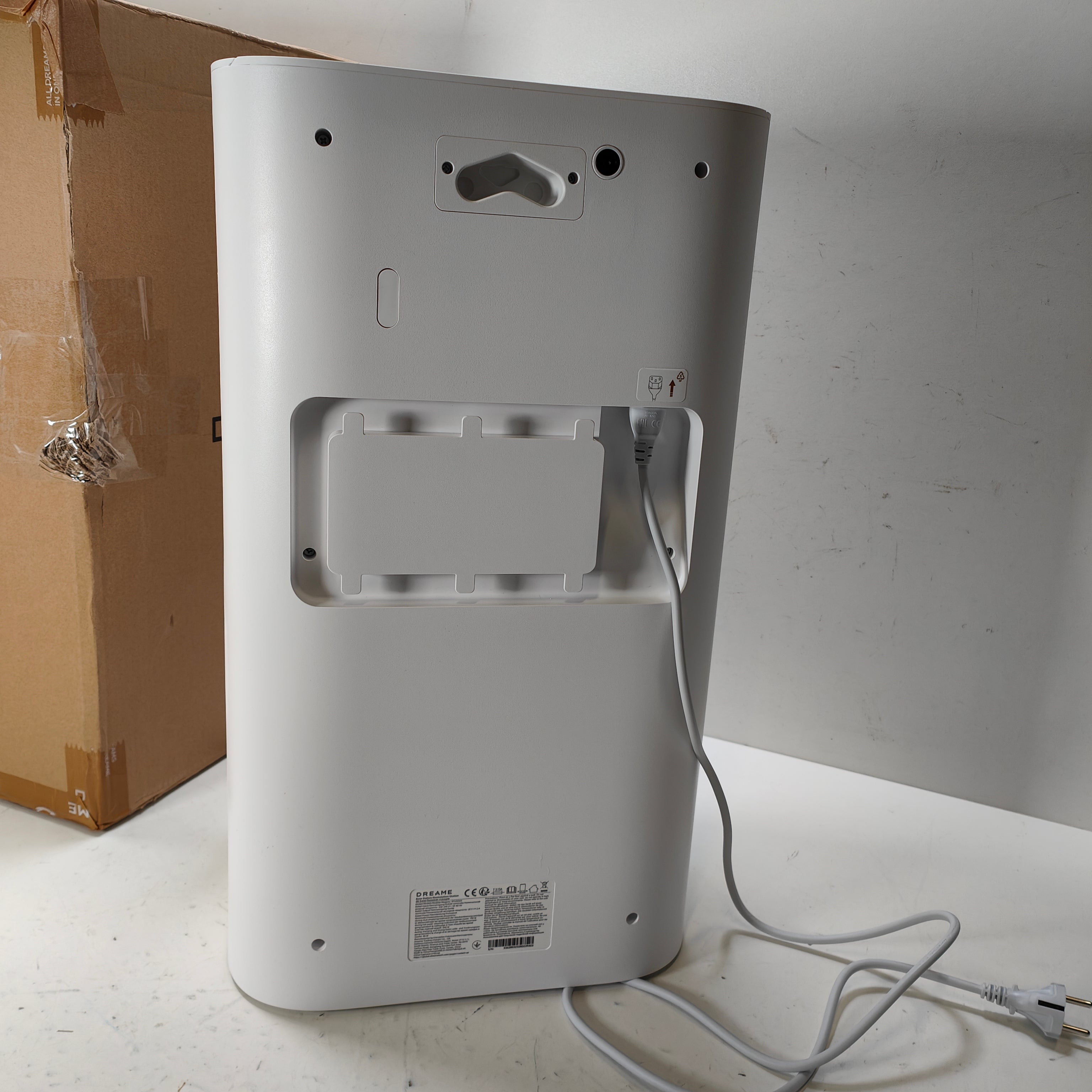 Dreame L50s Pro Ultra