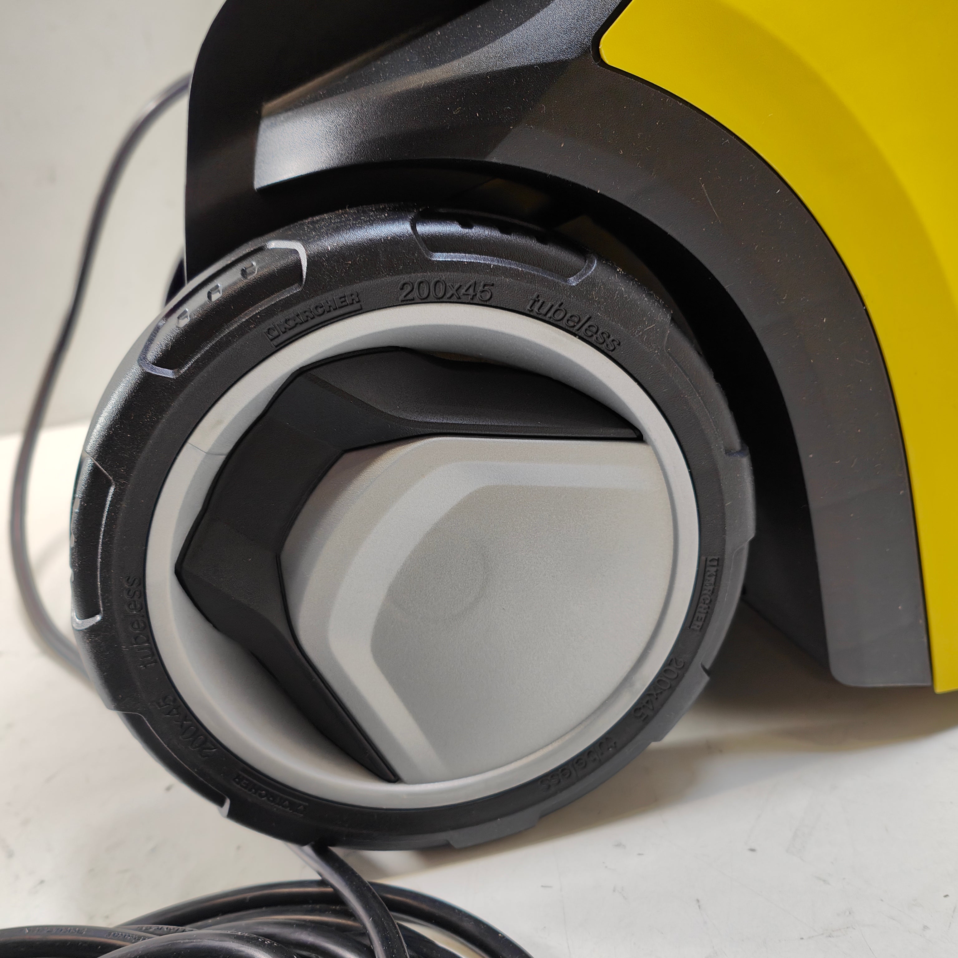 Kärcher K 7 Premium Smart Control Home