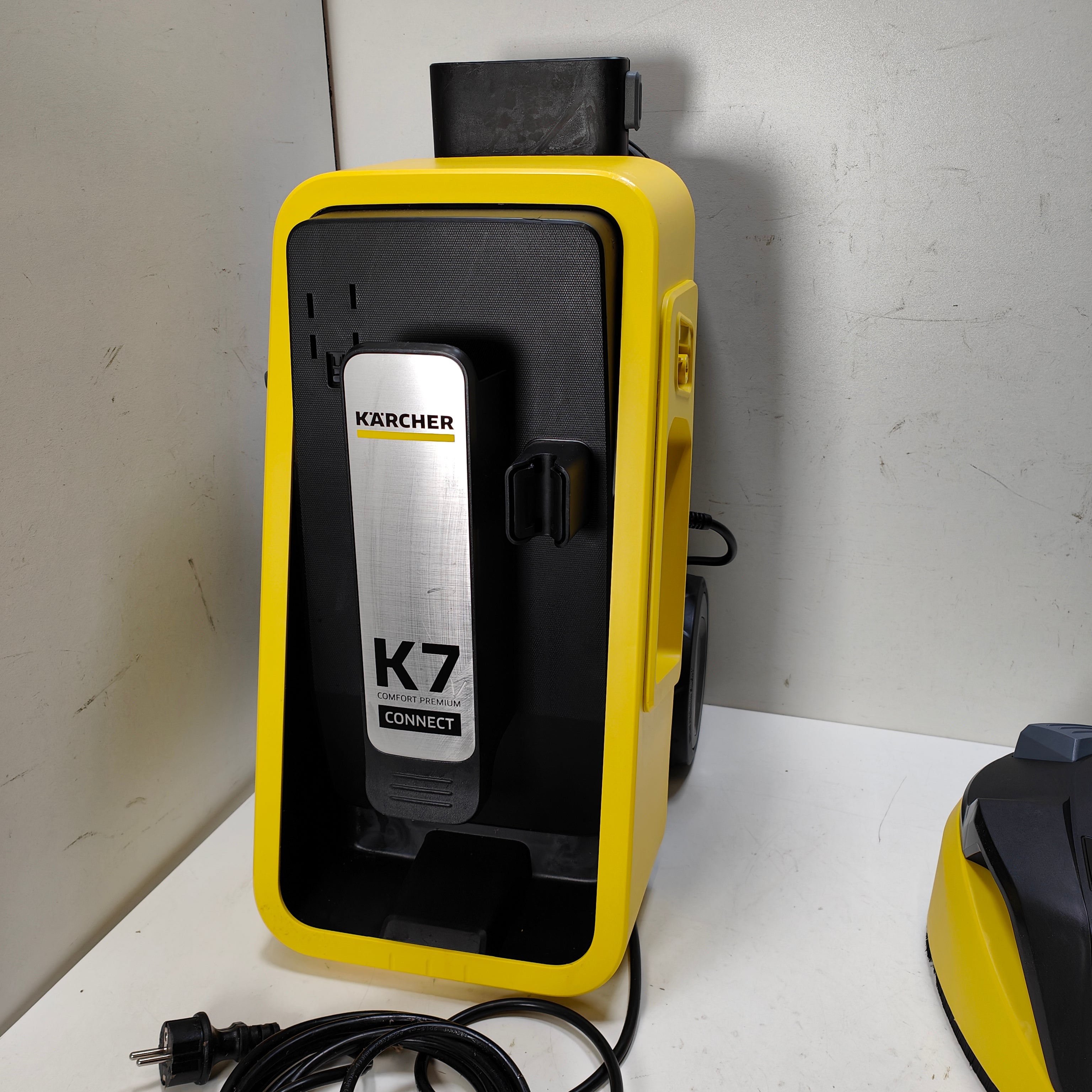 Karcher K7 Comfort Premium Connect Home