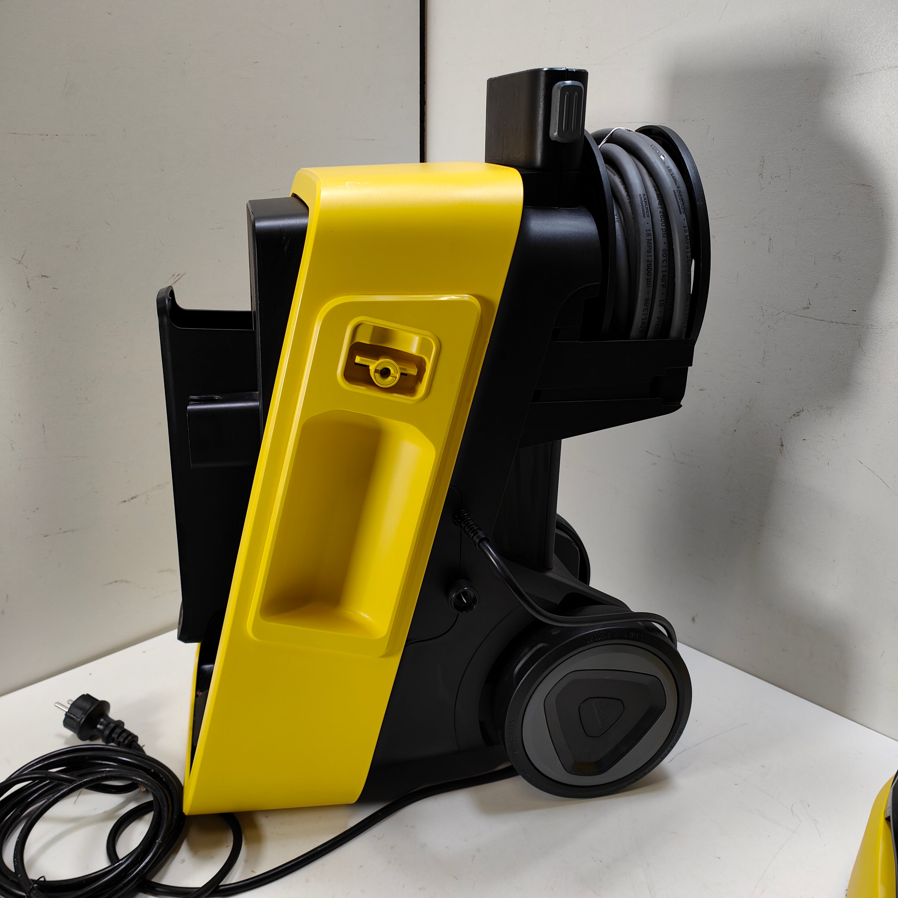 Karcher K7 Comfort Premium Connect Home