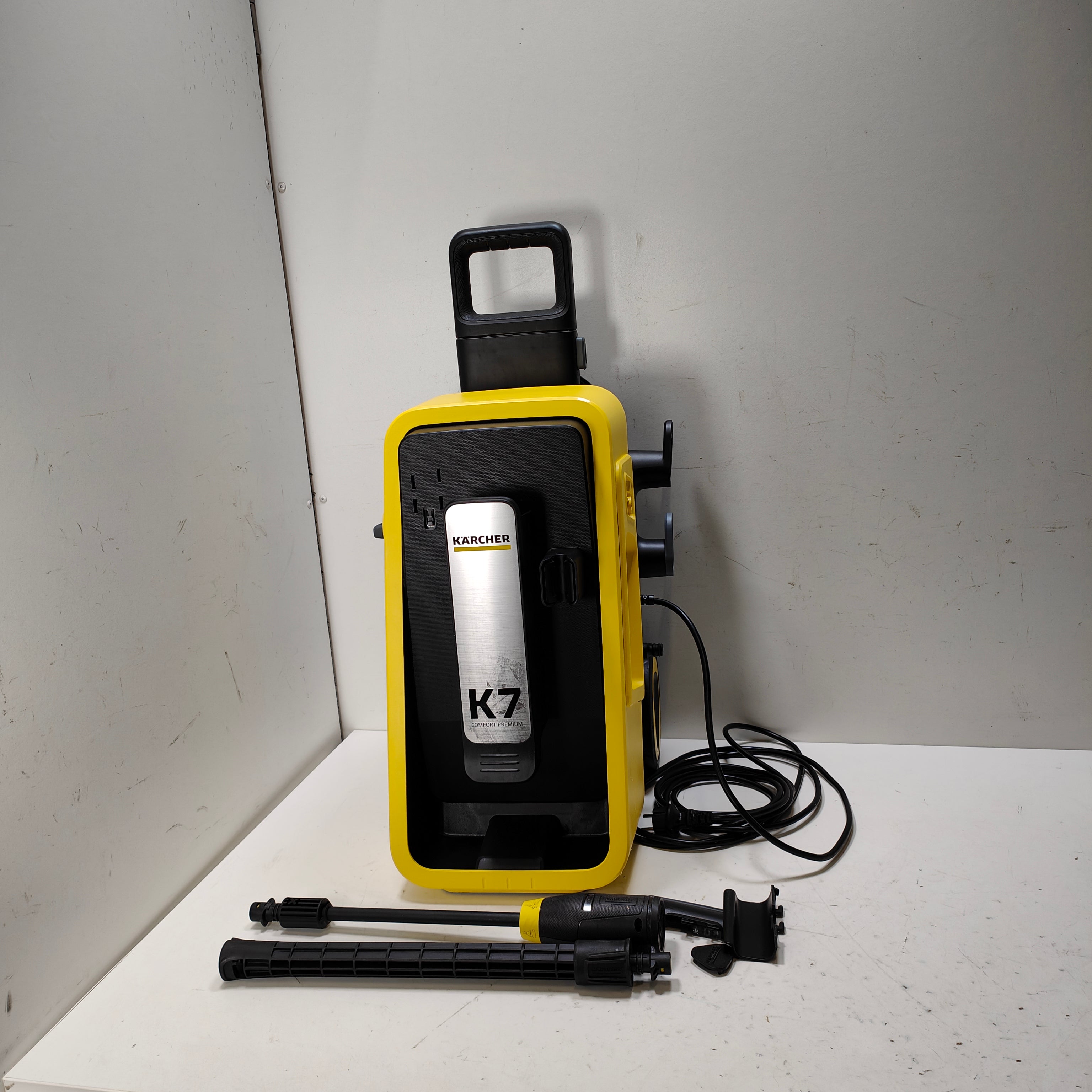 Karcher K7 Comfort Premium Home