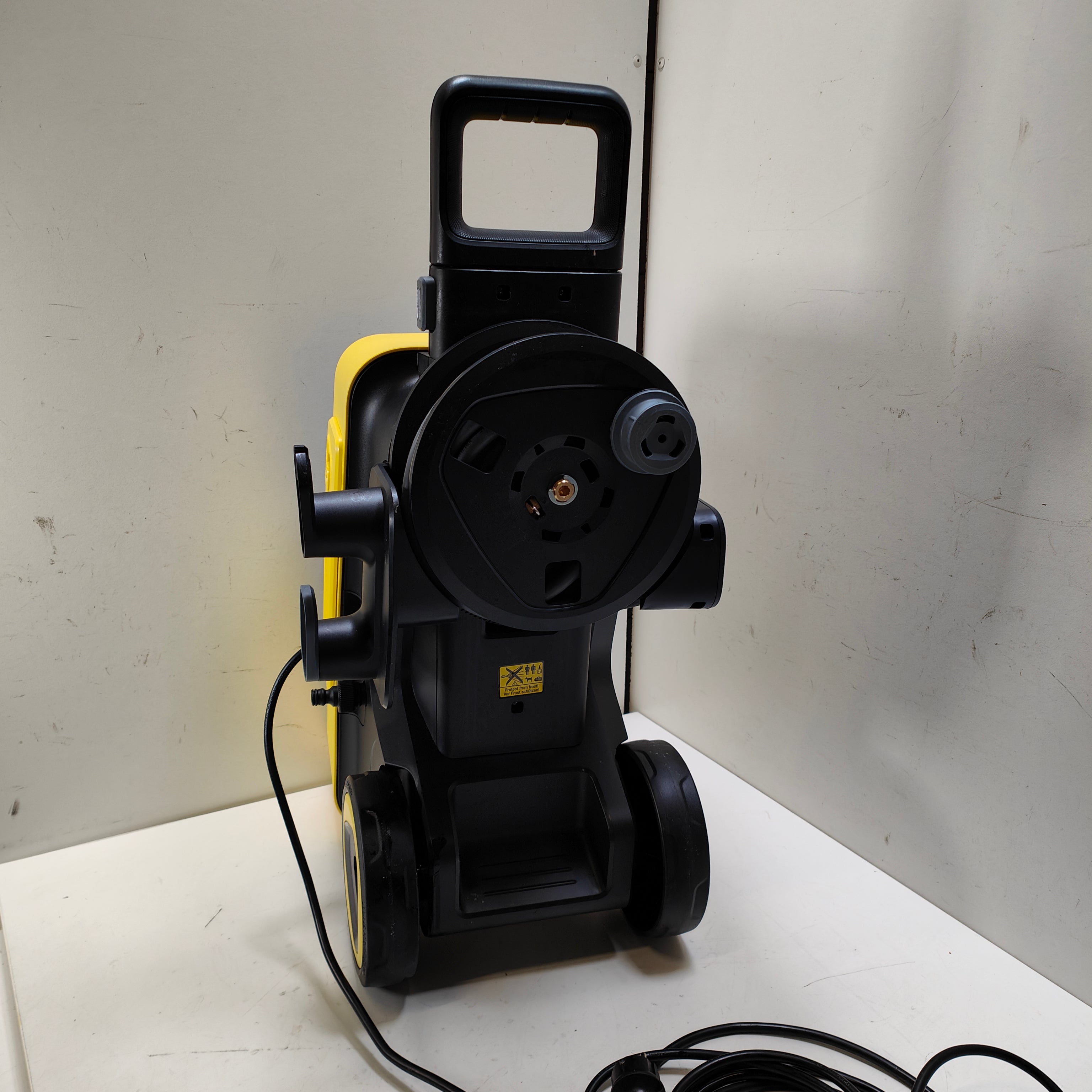 Karcher K7 Comfort Premium Home