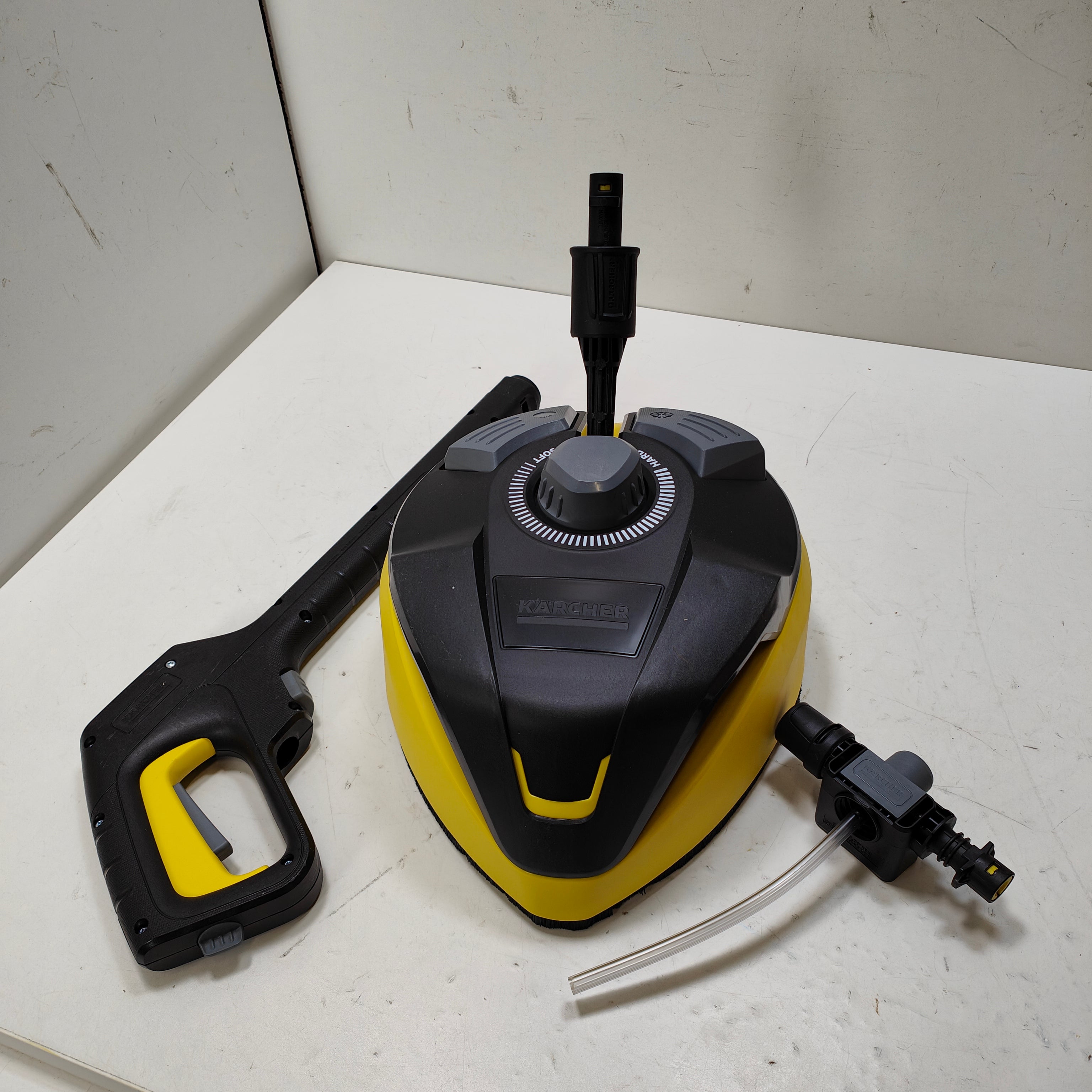 Karcher K7 Comfort Premium Home