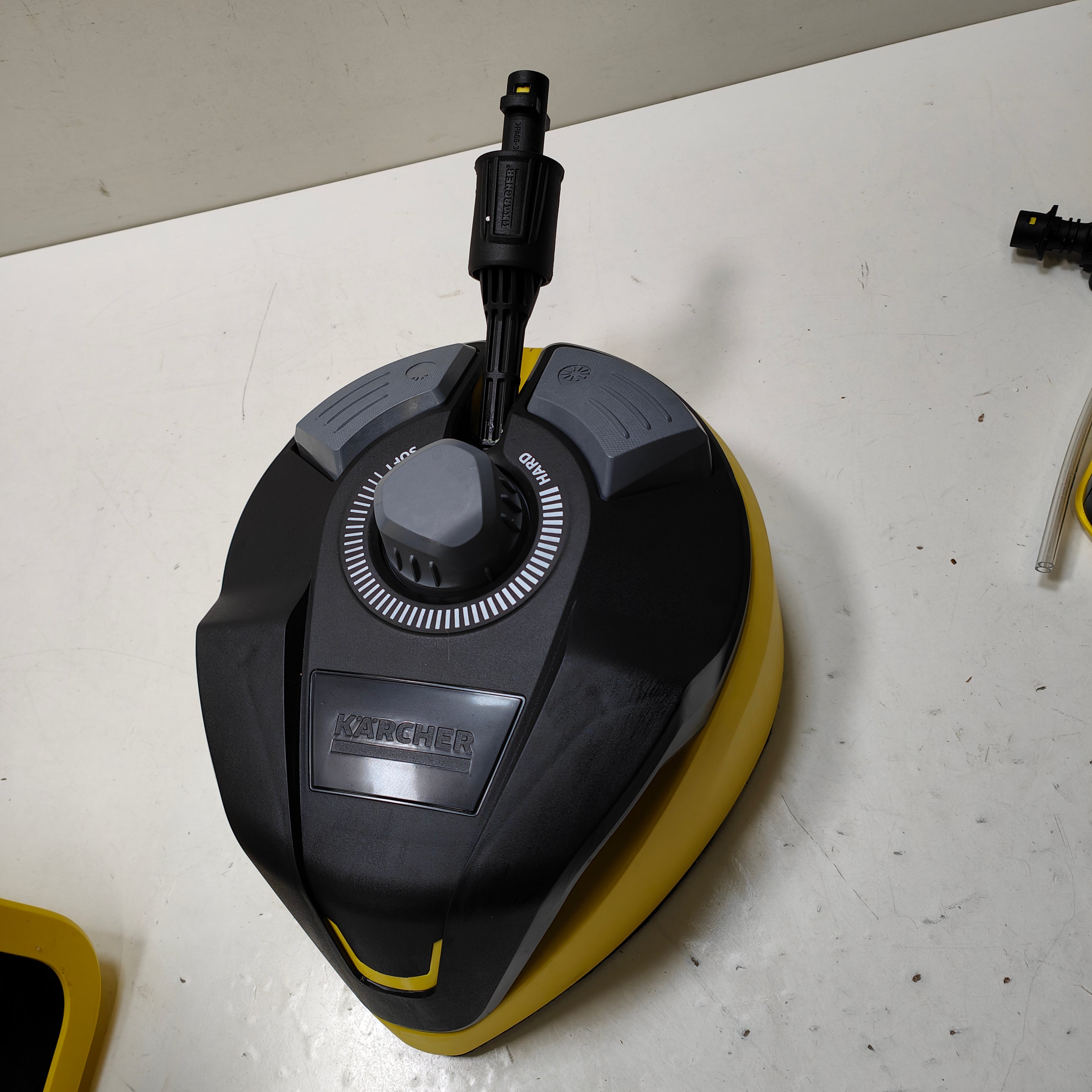 Karcher K7 Comfort Premium Connect Home