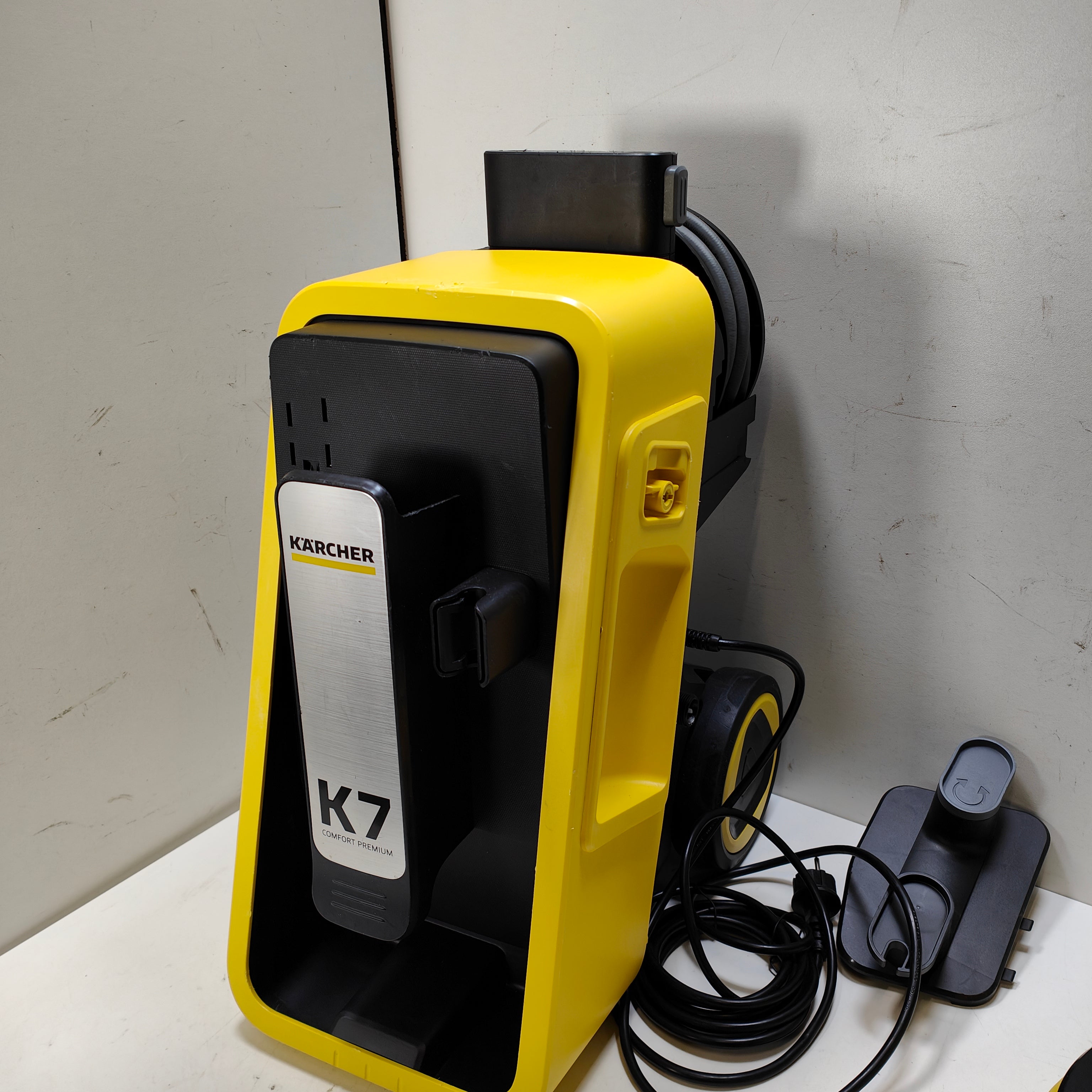 Karcher K7 Comfort Premium Home