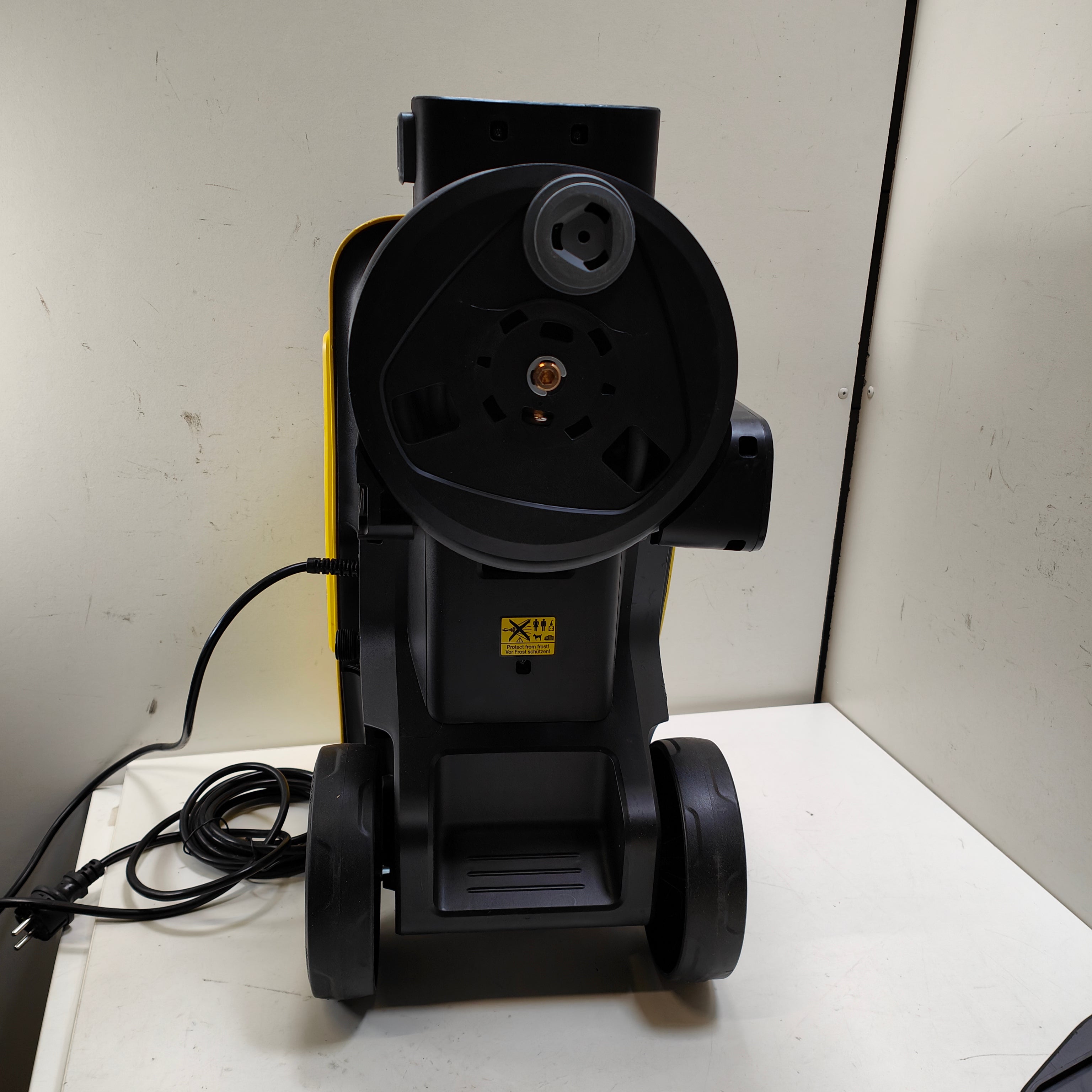 Karcher K7 Comfort Premium Home