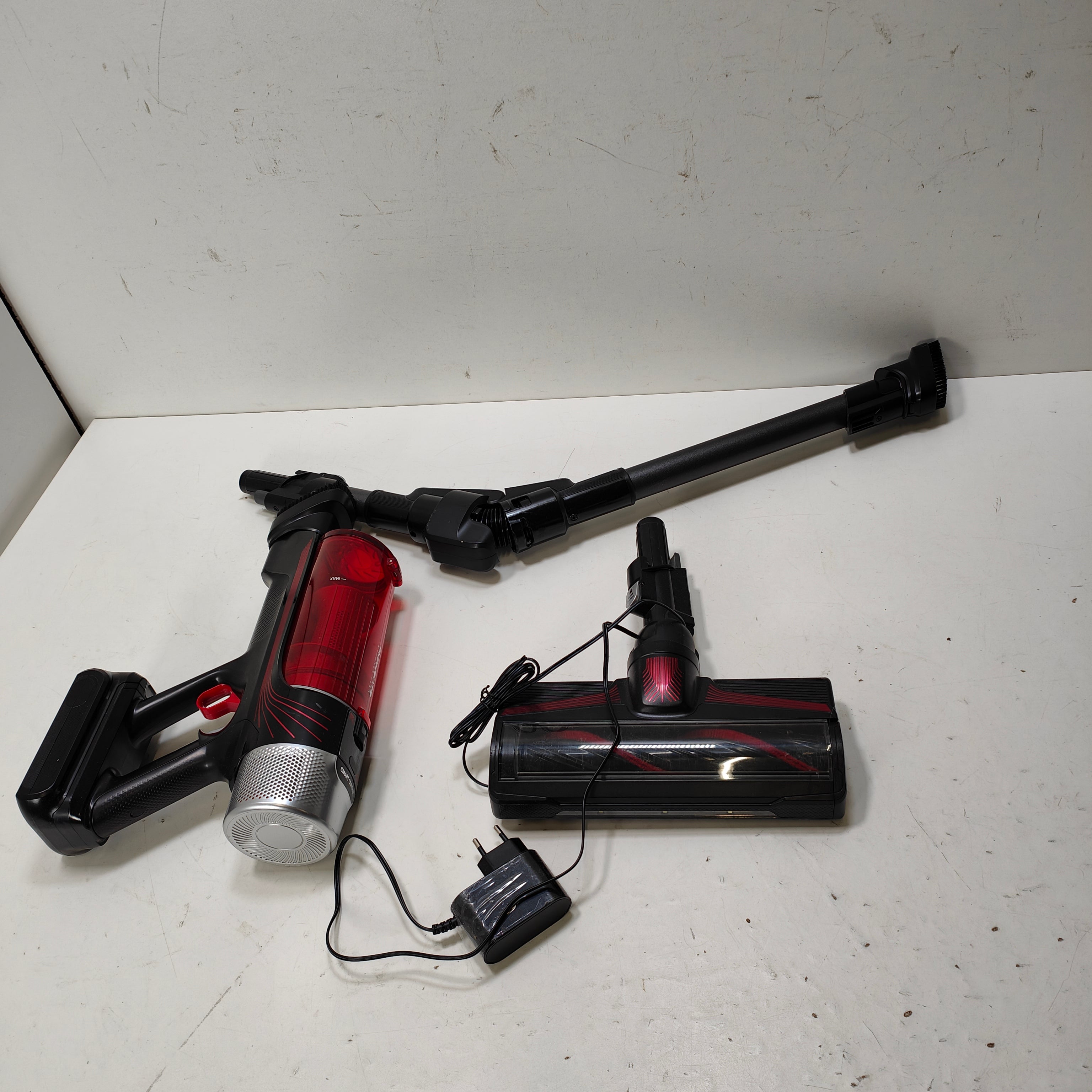 Rowenta X-Force Flex 9.60 RH2078 Akku-Staubsauger