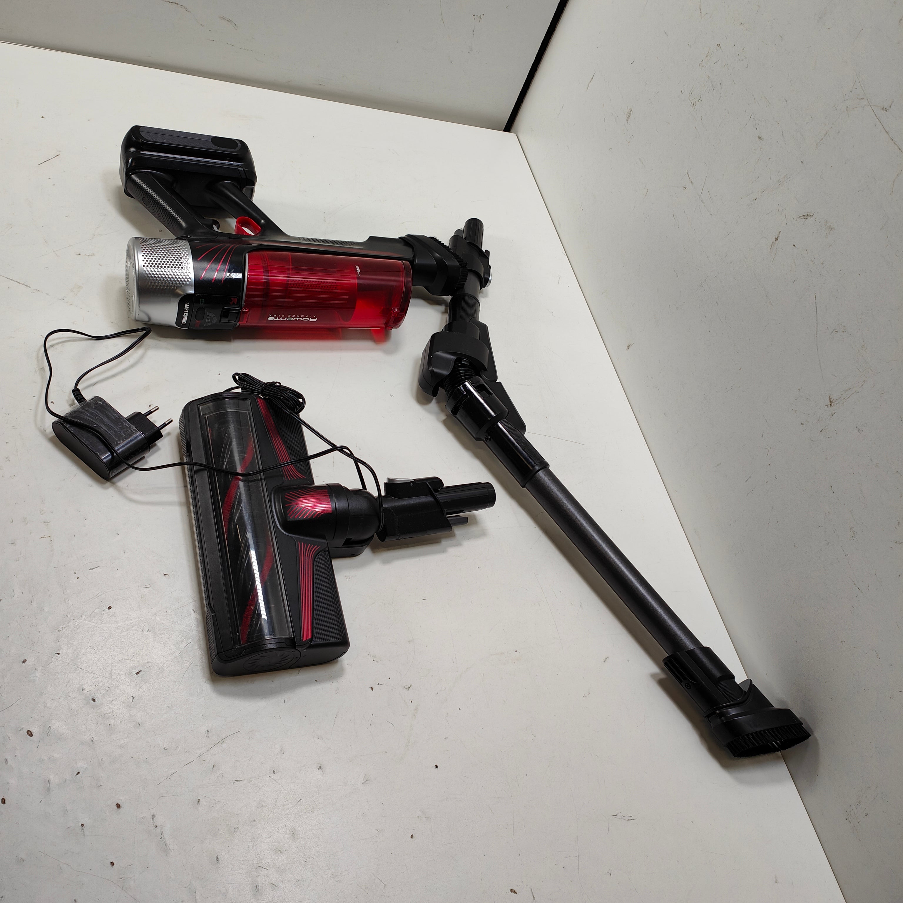Rowenta X-Force Flex 9.60 RH2078 Akku-Staubsauger