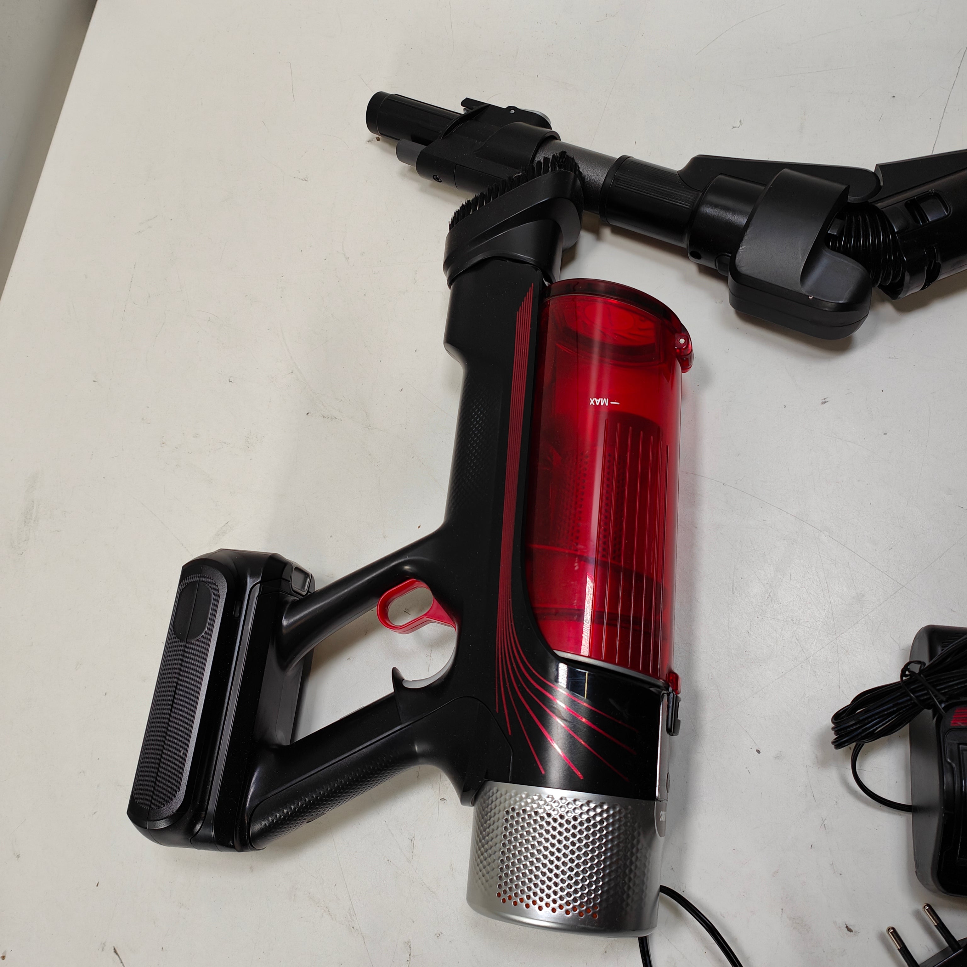 Rowenta X-Force Flex 9.60 RH2078 Akku-Staubsauger