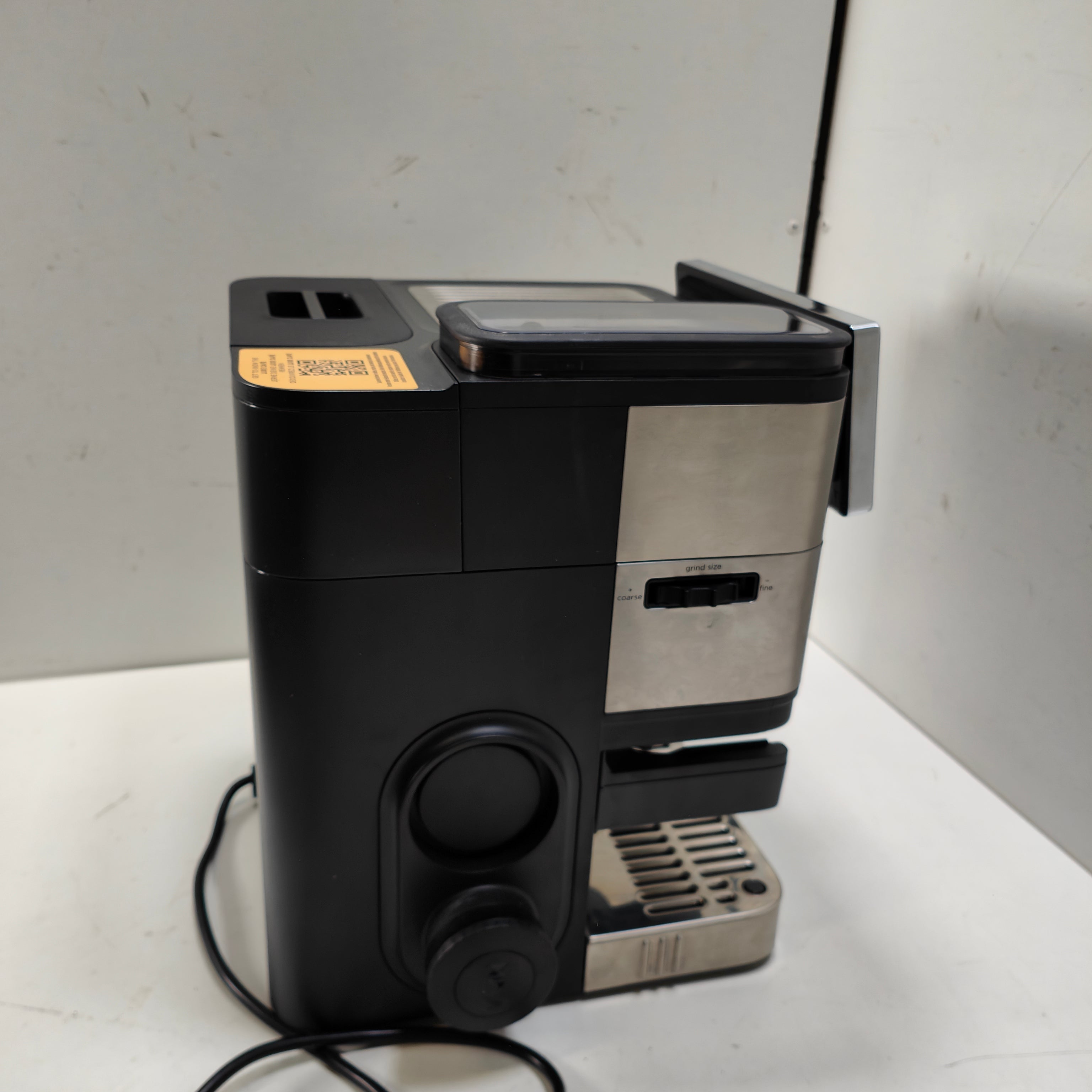 Ninja Luxe Café Premier ES601EU