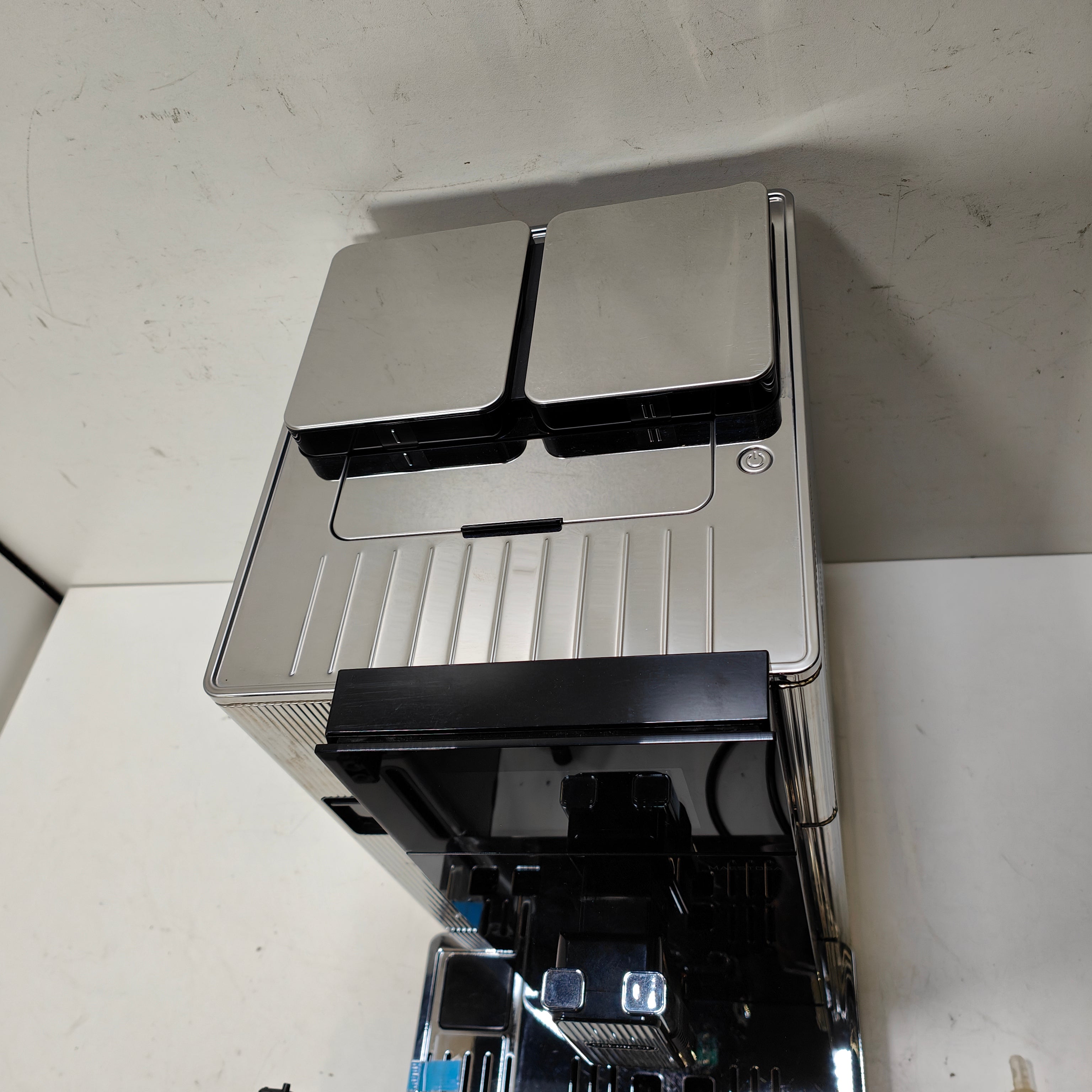 DeLonghi Maestosa EPAM 960.75.GLM