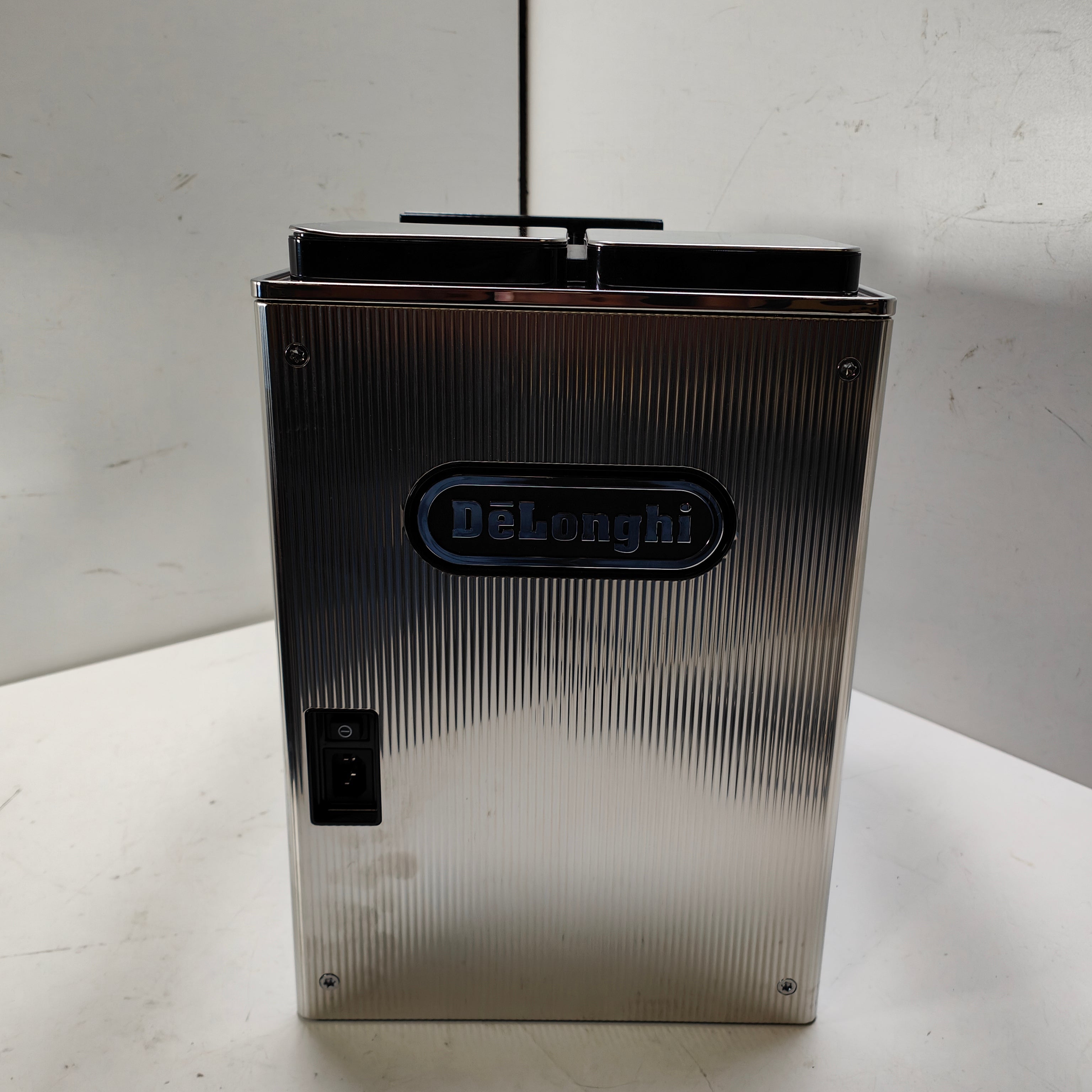 DeLonghi Maestosa EPAM 960.75.GLM