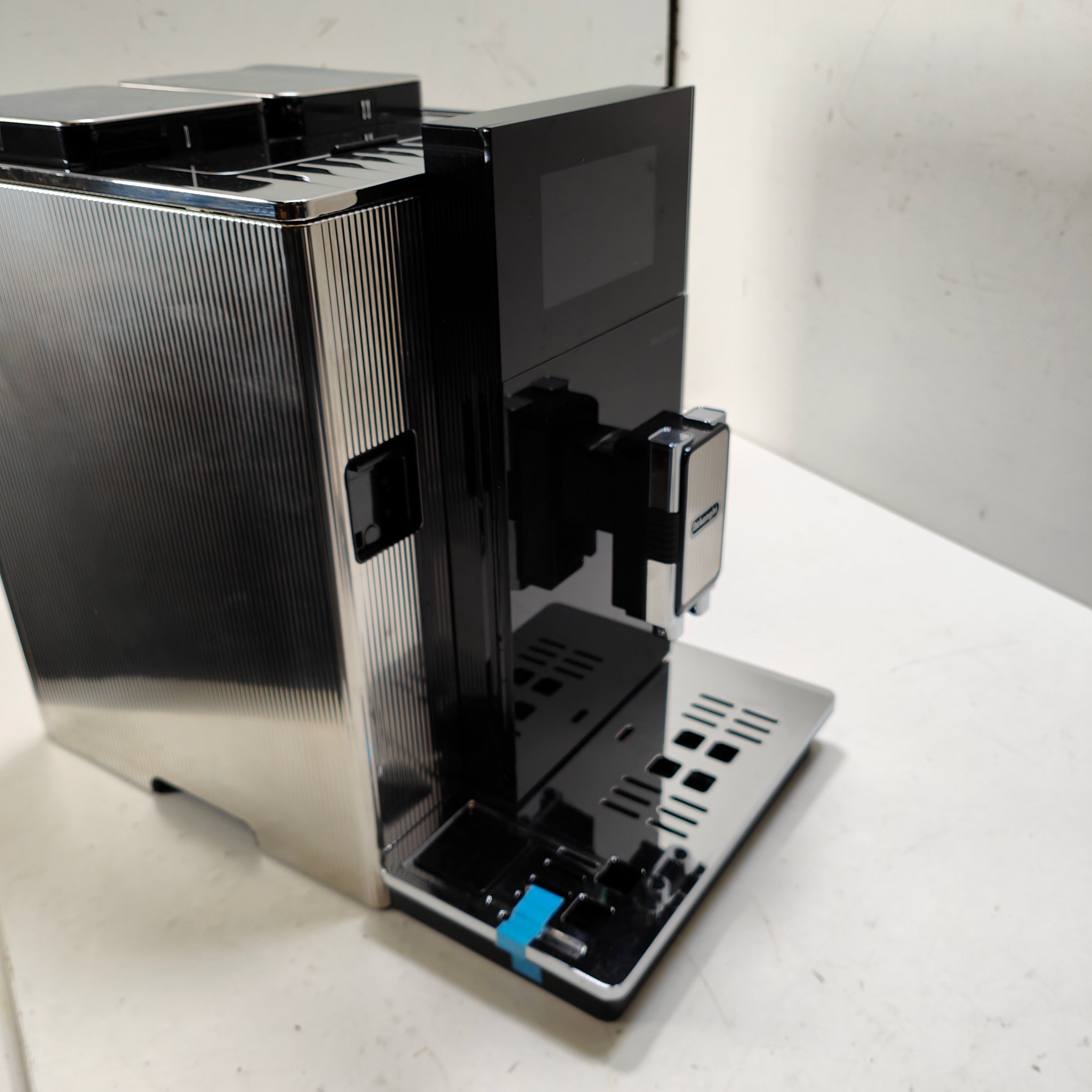 DeLonghi Maestosa EPAM 960.75.GLM