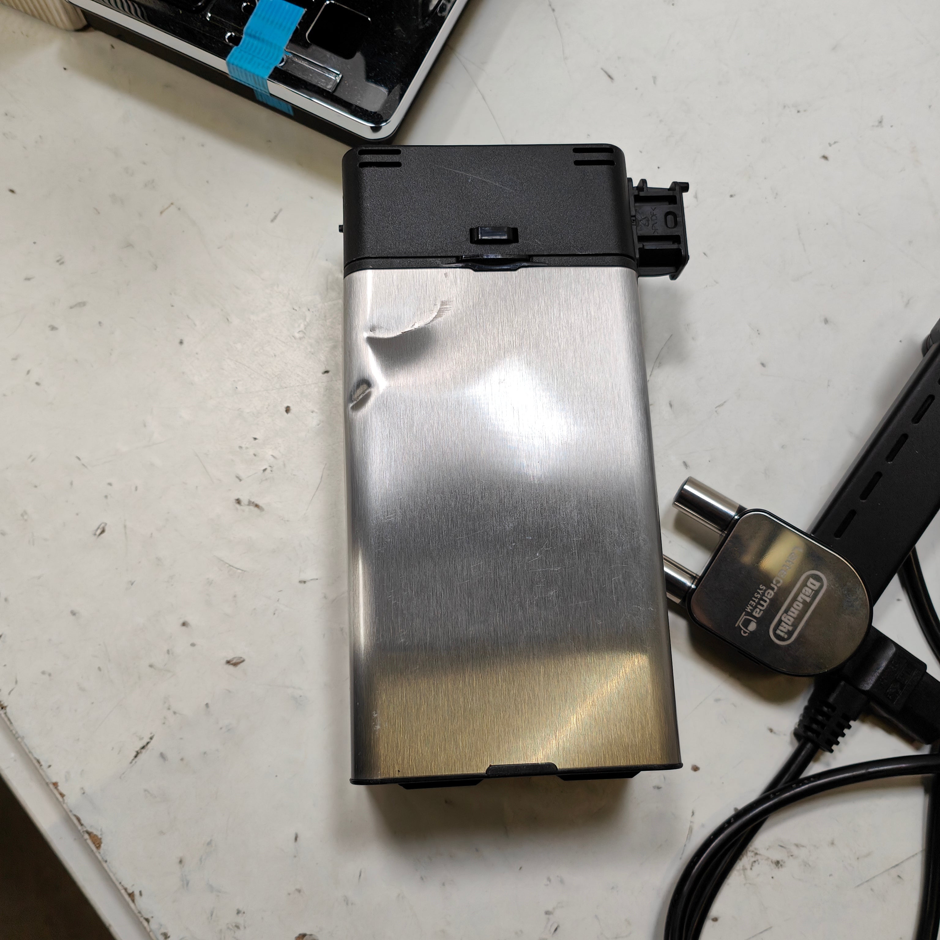 DeLonghi Maestosa EPAM 960.75.GLM